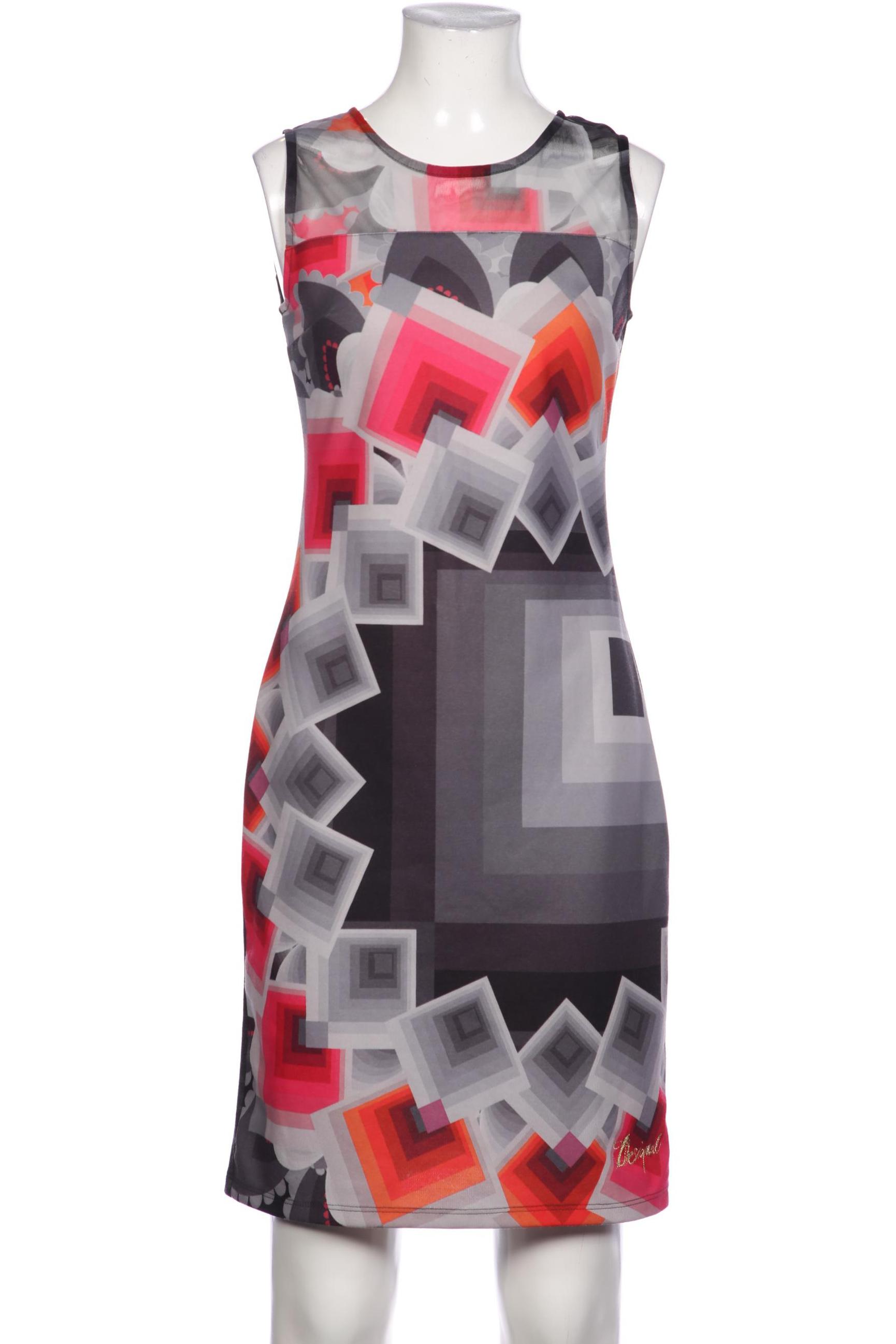 

Desigual Damen Kleid, grau