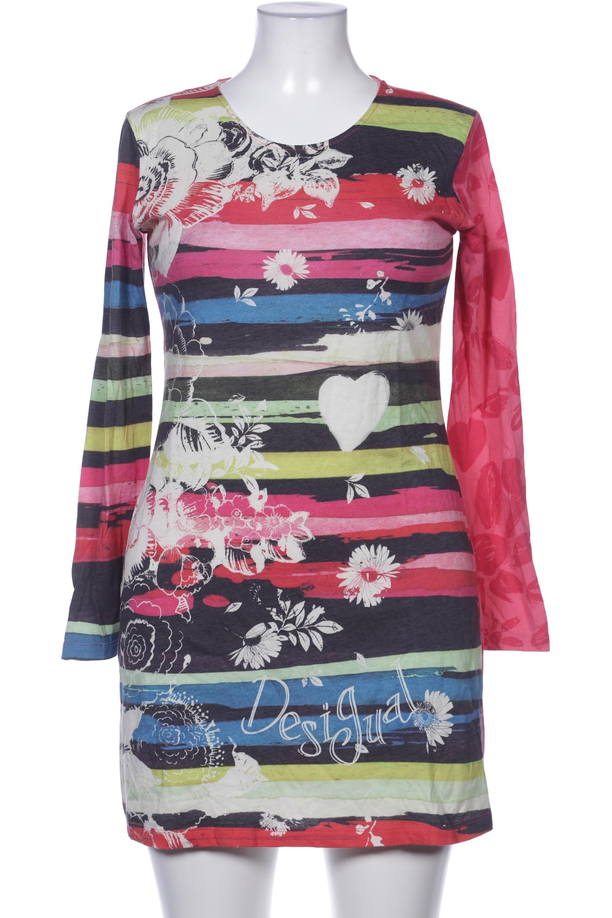 

Desigual Damen Kleid, pink, Gr. 44