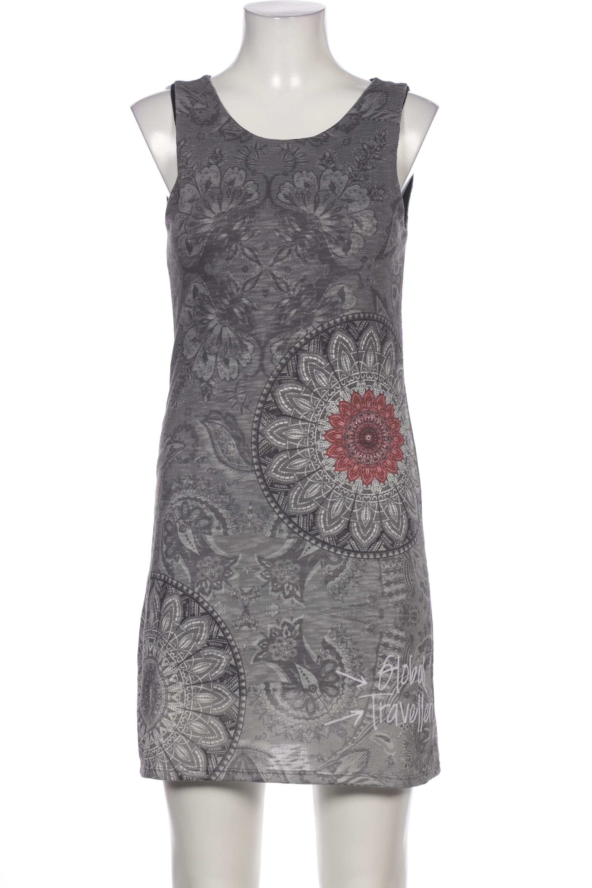 

Desigual Damen Kleid, grau