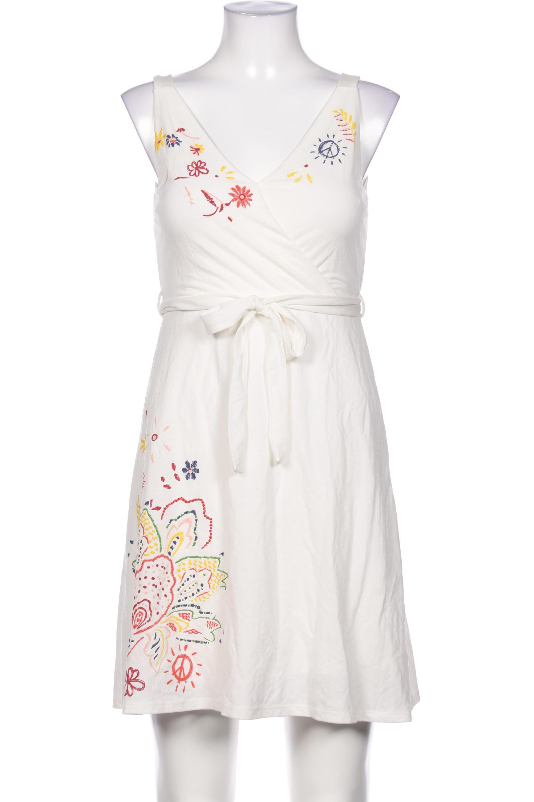

Desigual Damen Kleid, mehrfarbig, Gr. 38