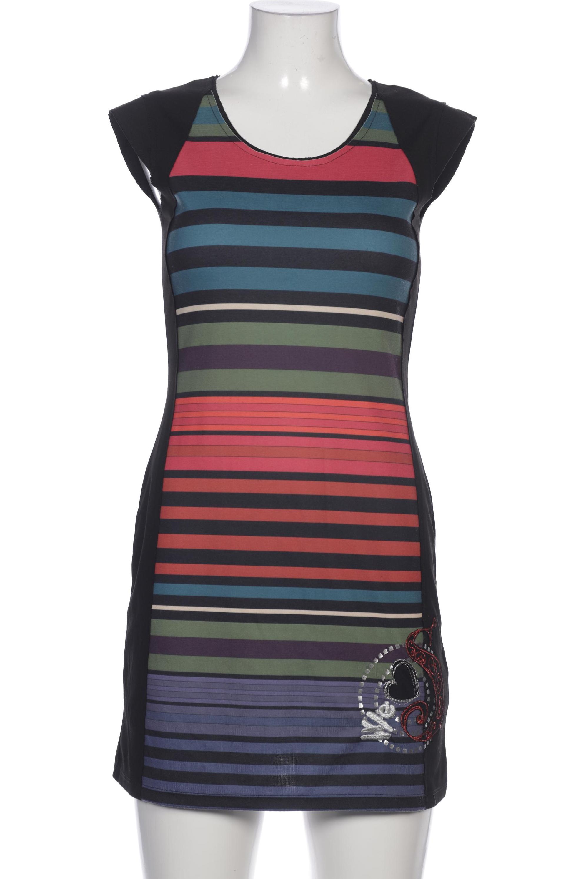 

Desigual Damen Kleid, schwarz