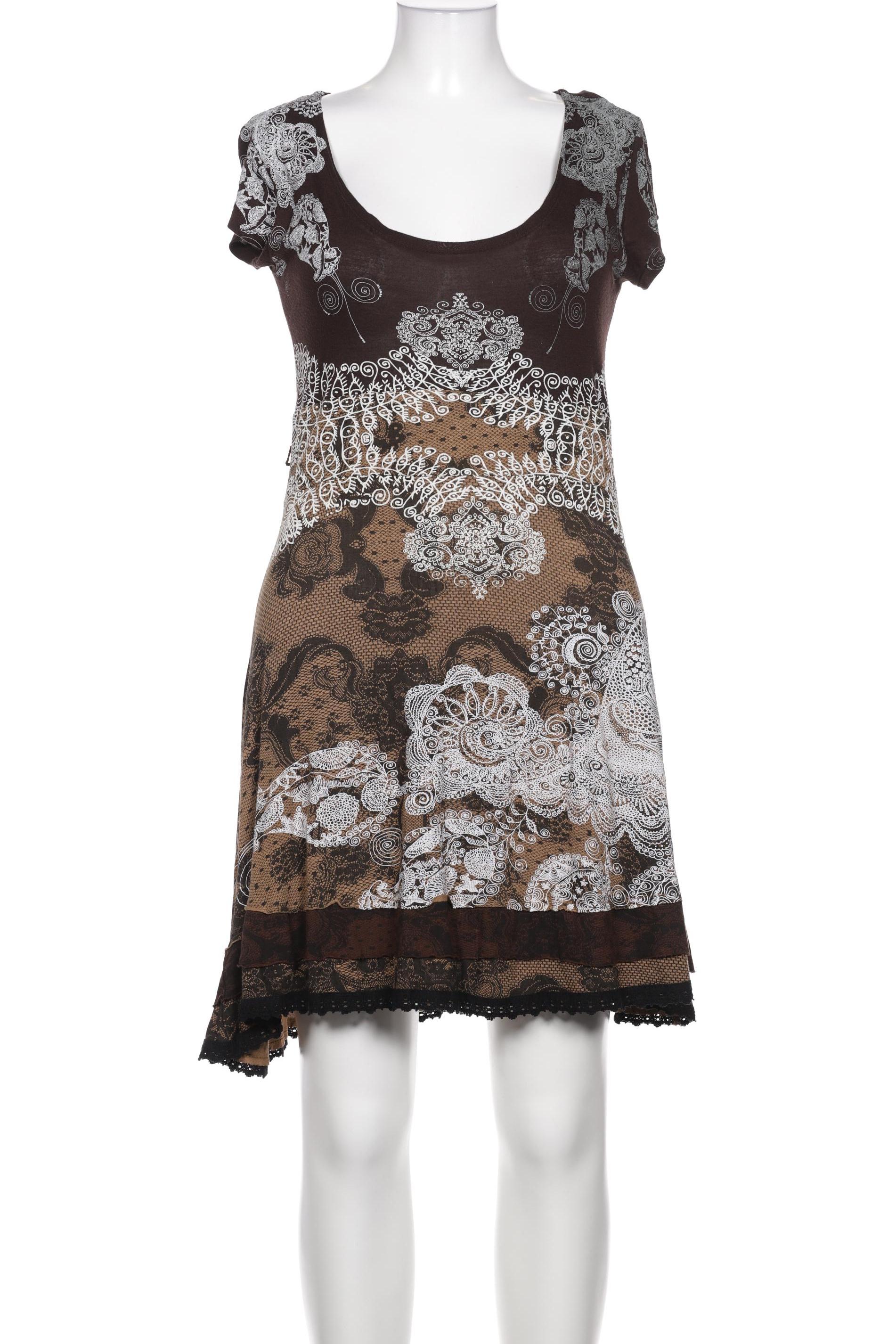 

Desigual Damen Kleid, braun