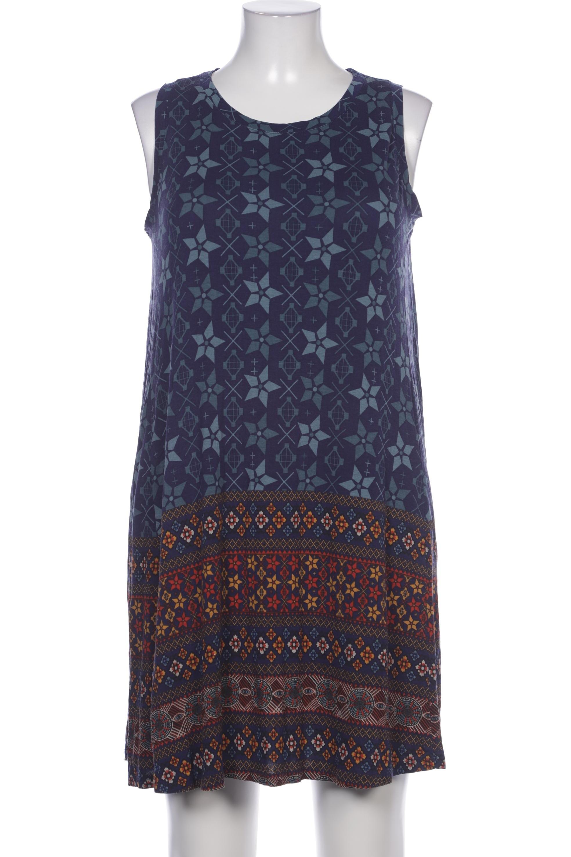 

Desigual Damen Kleid, marineblau, Gr. 42