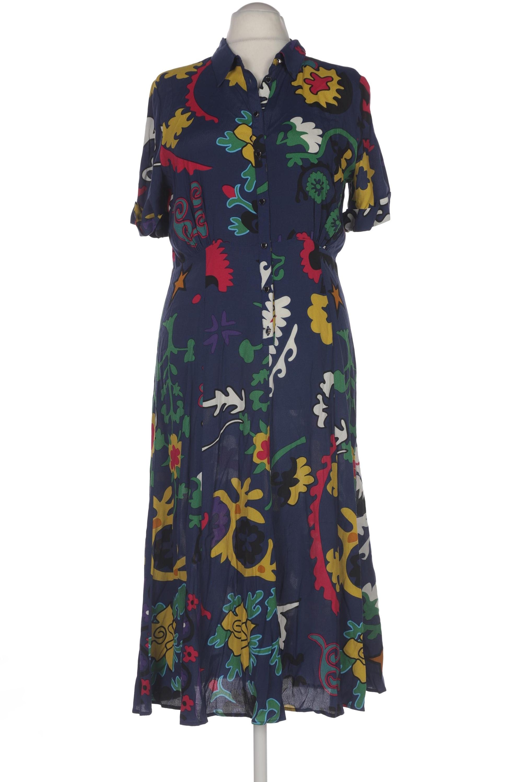 

Desigual Damen Kleid, mehrfarbig, Gr. 42