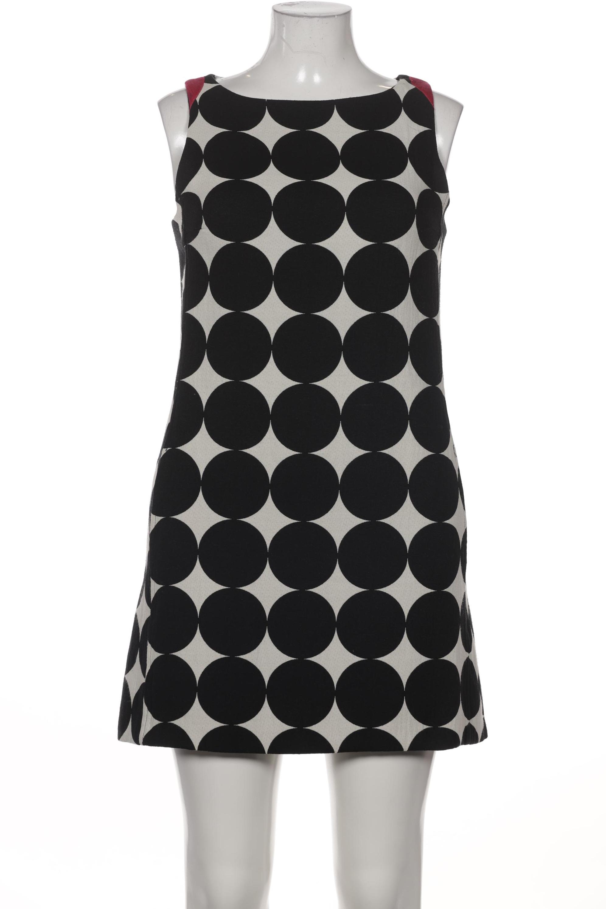

Desigual Damen Kleid, schwarz, Gr. 44