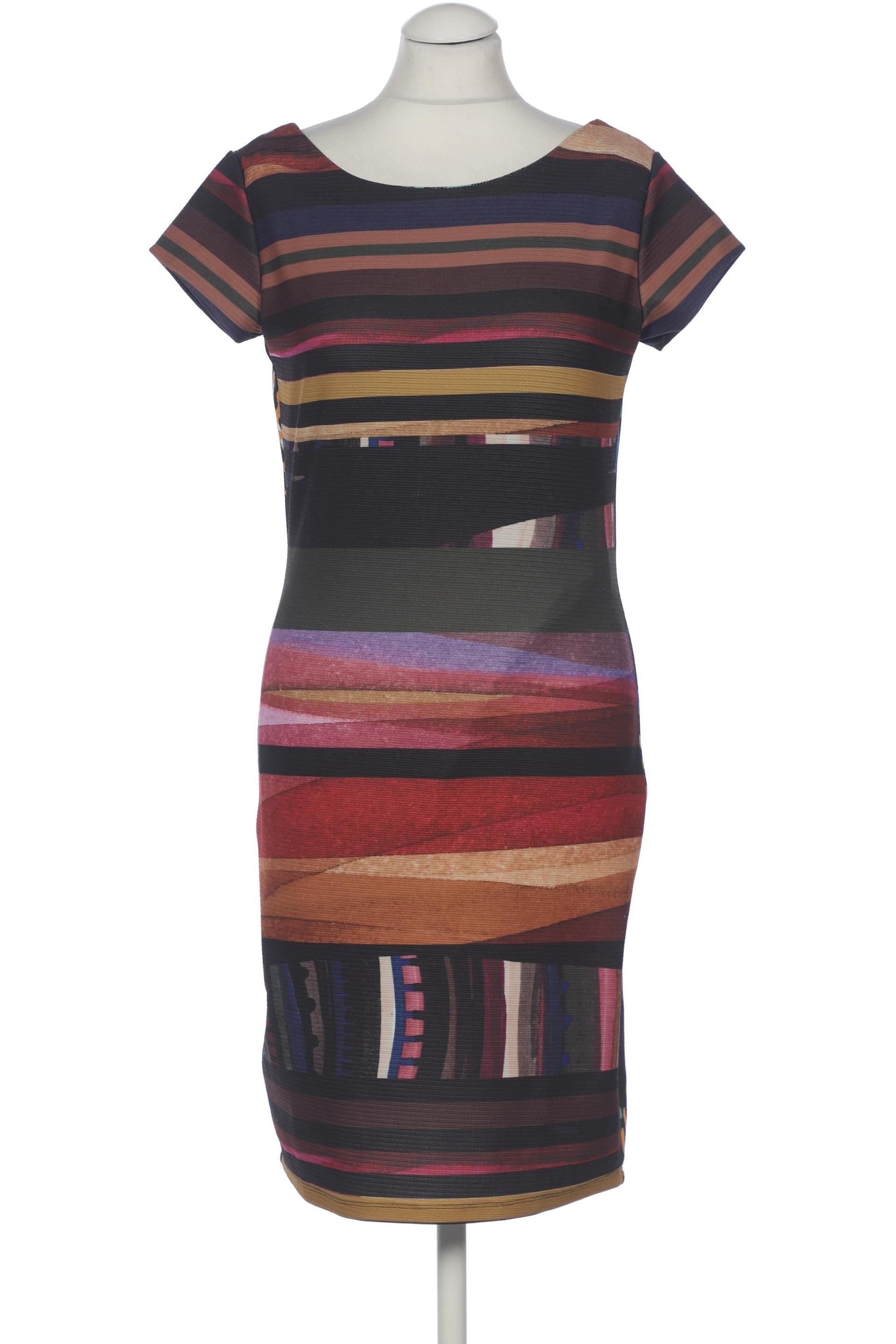 

Desigual Damen Kleid, mehrfarbig, Gr. 38