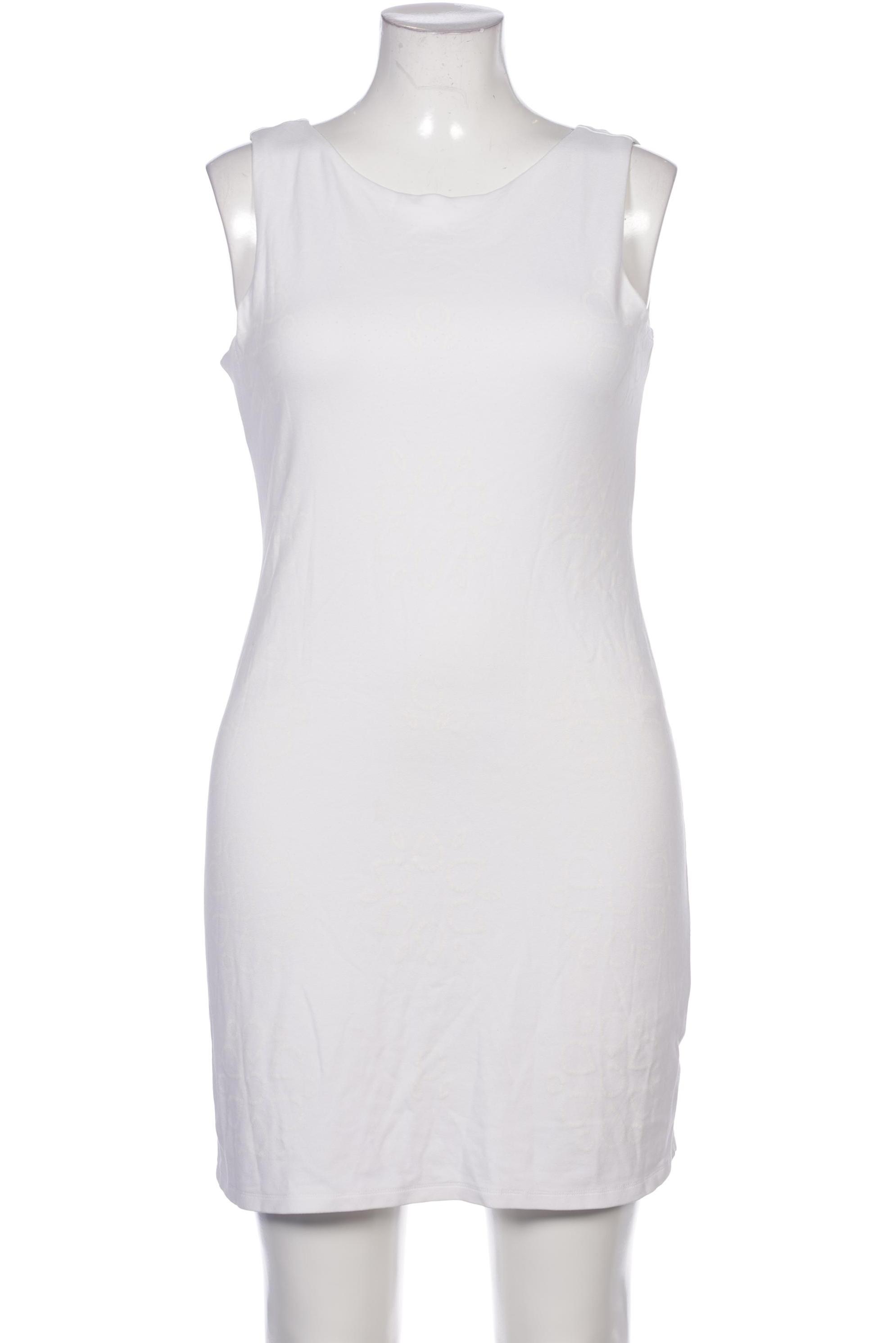 

Desigual Damen Kleid, weiß, Gr. 44
