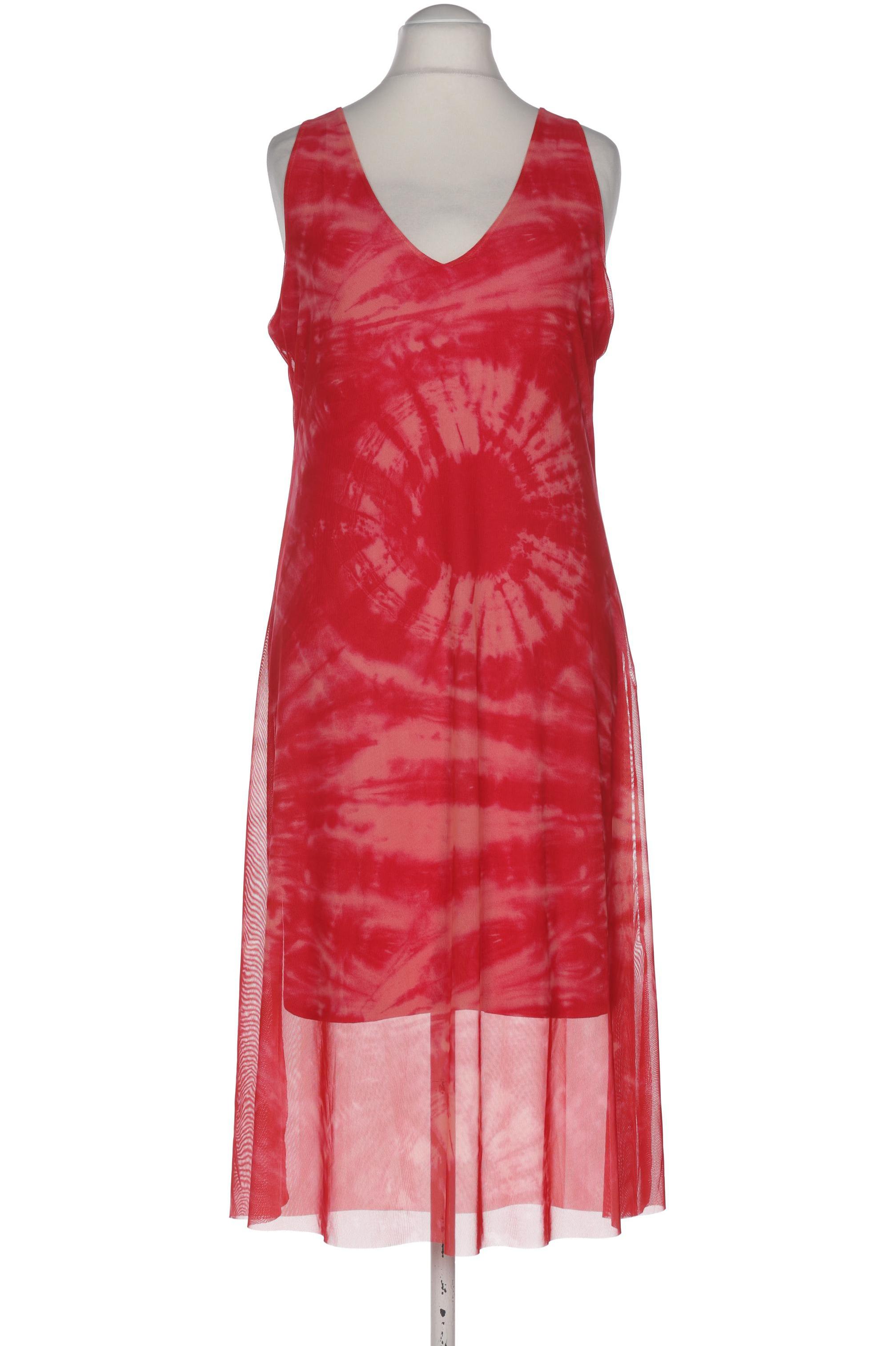 

Desigual Damen Kleid, rot, Gr. 44