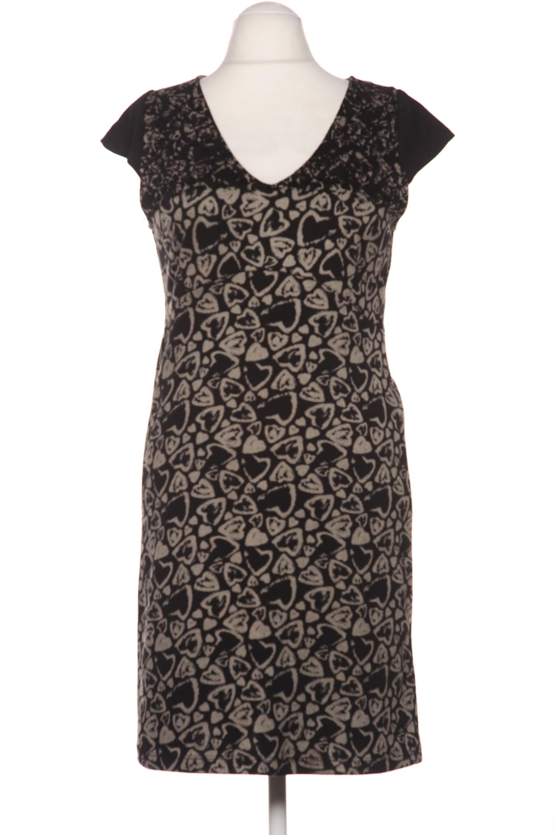 

Desigual Damen Kleid, schwarz, Gr. 44