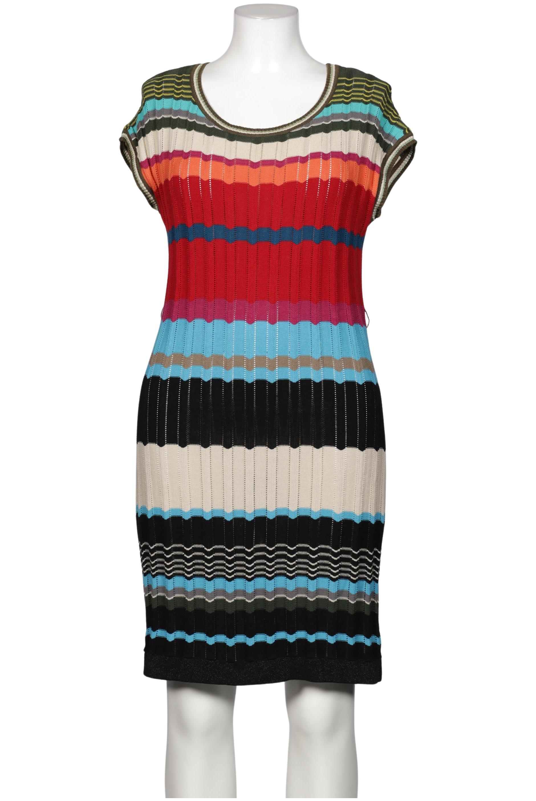 

Desigual Damen Kleid, mehrfarbig, Gr. 44