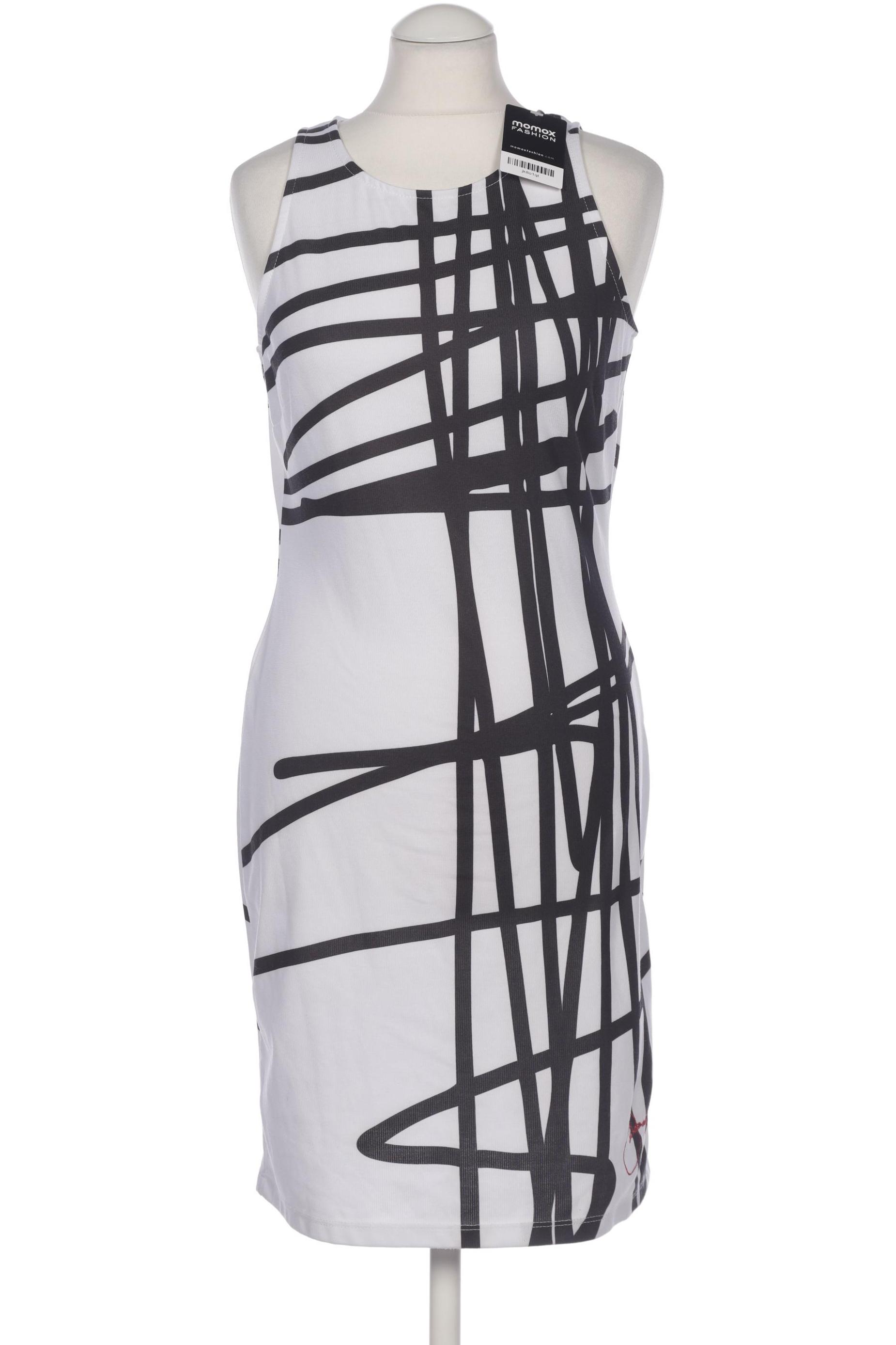 

Desigual Damen Kleid, schwarz, Gr. 38