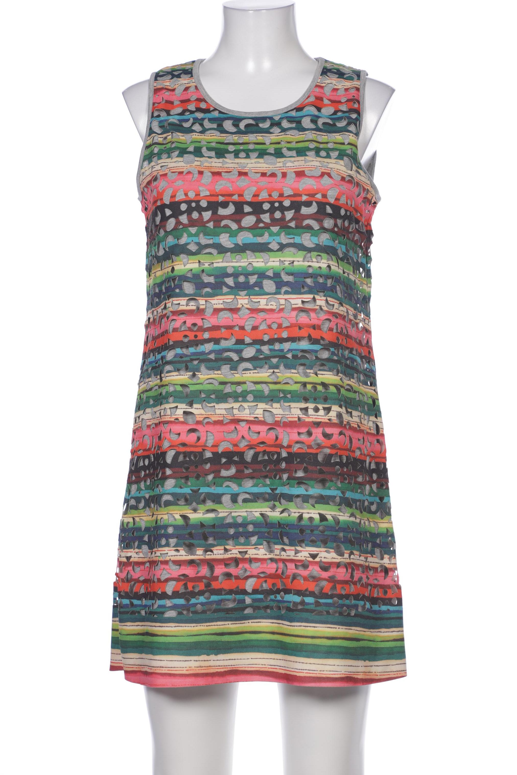 

Desigual Damen Kleid, mehrfarbig, Gr. 42