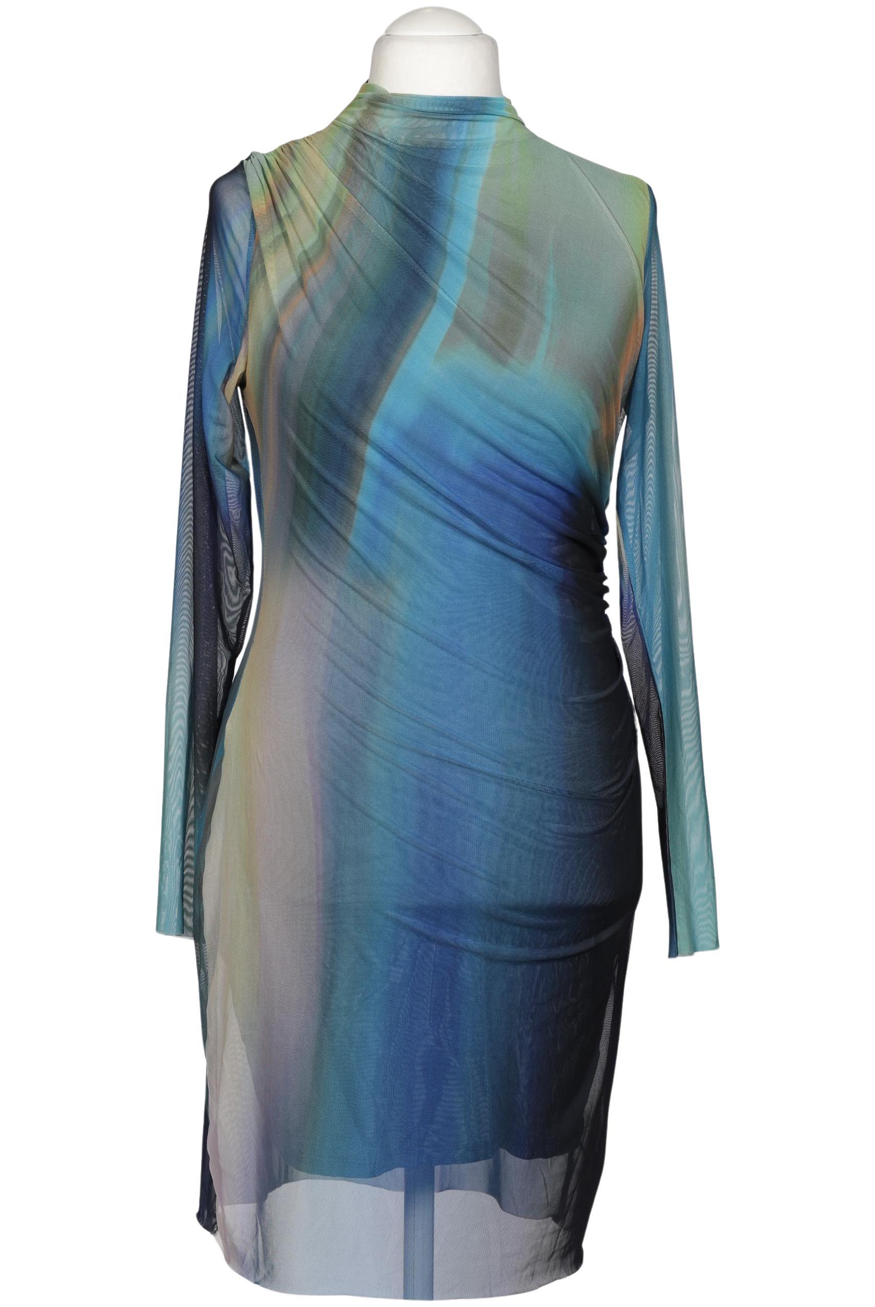

Desigual Damen Kleid, mehrfarbig, Gr. 44