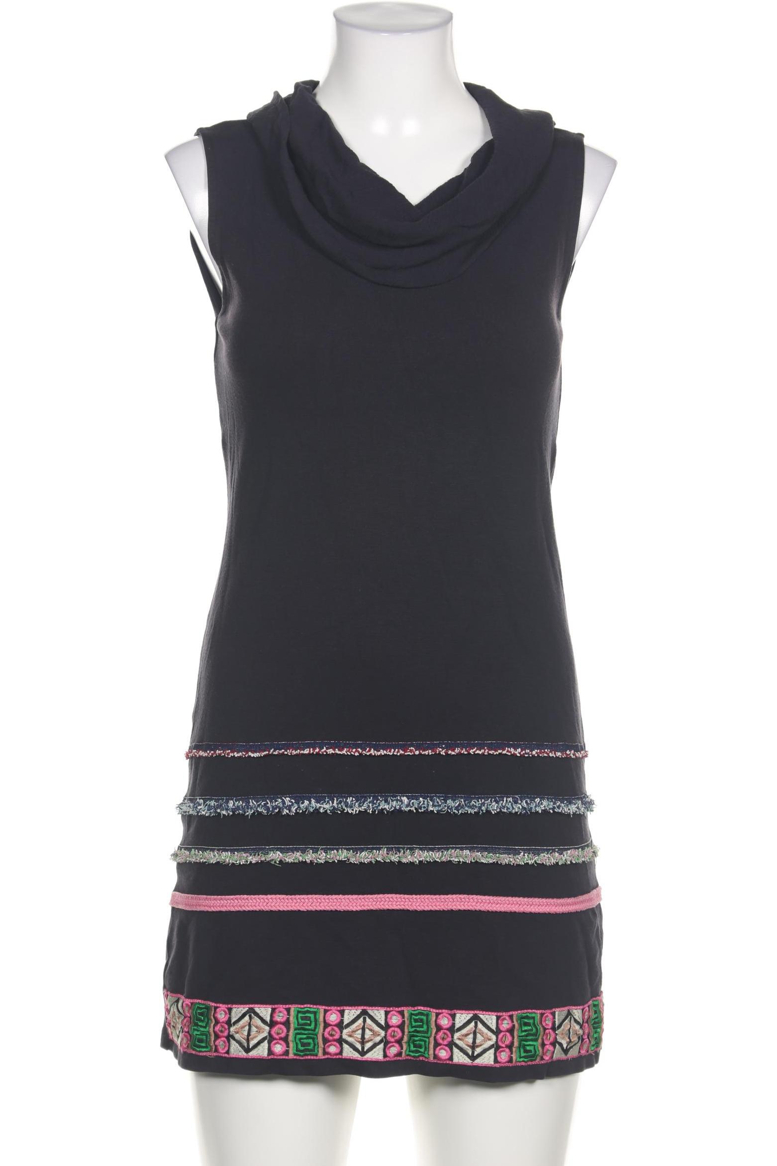 

Desigual Damen Kleid, marineblau, Gr. 38