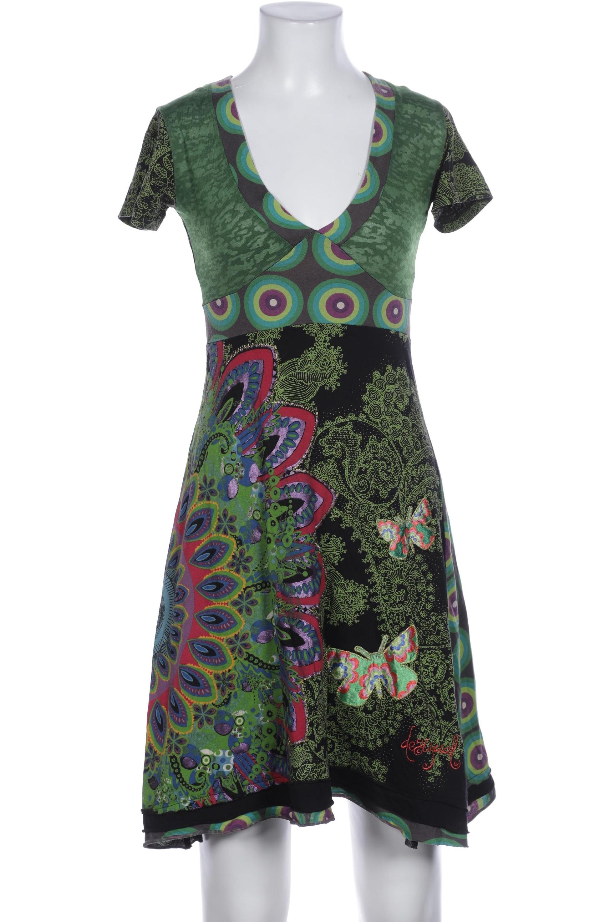Thumbnail - Desigual Damen Kleid, mehrfarbig, Gr. 36