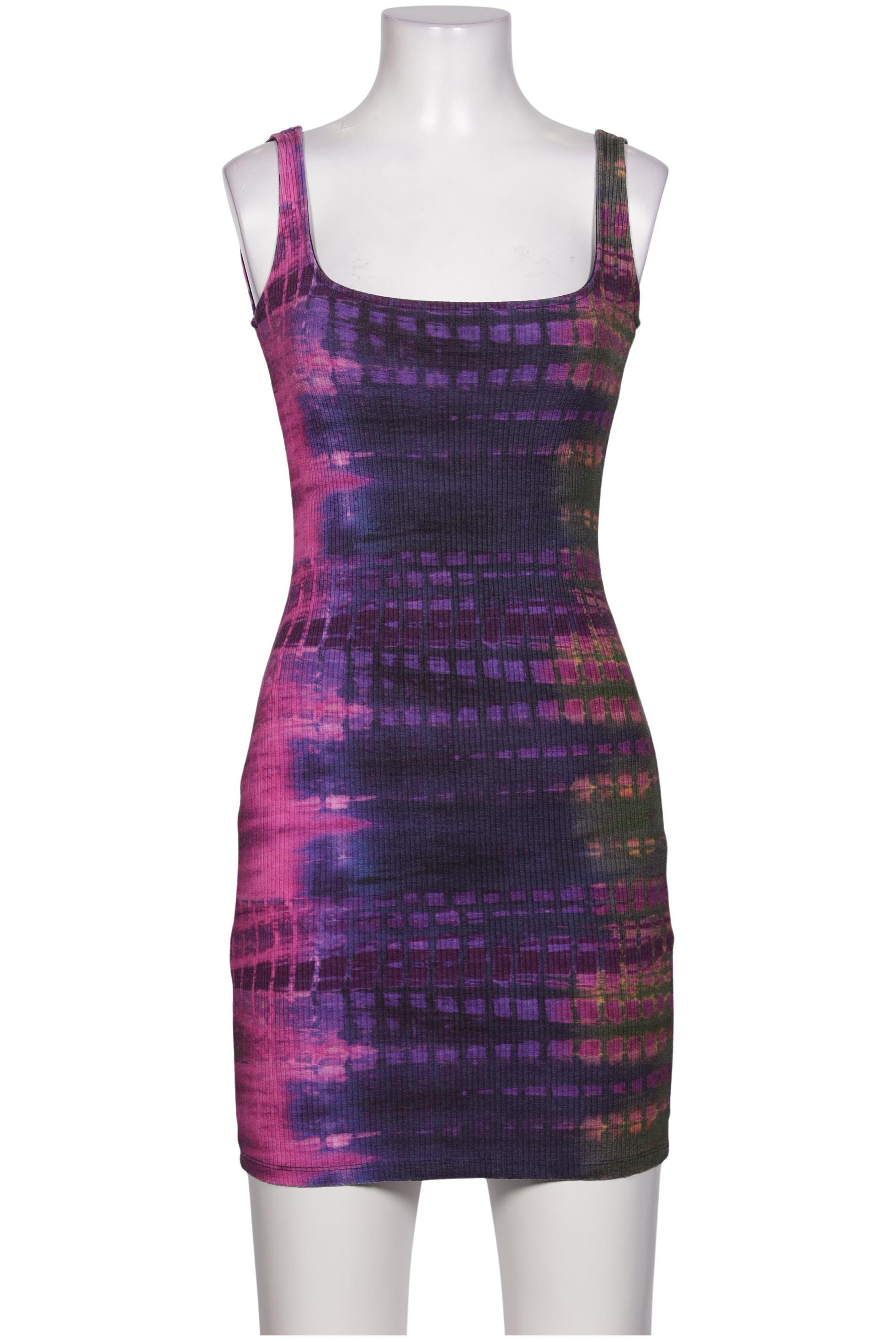 

Desigual Damen Kleid, mehrfarbig, Gr. 38