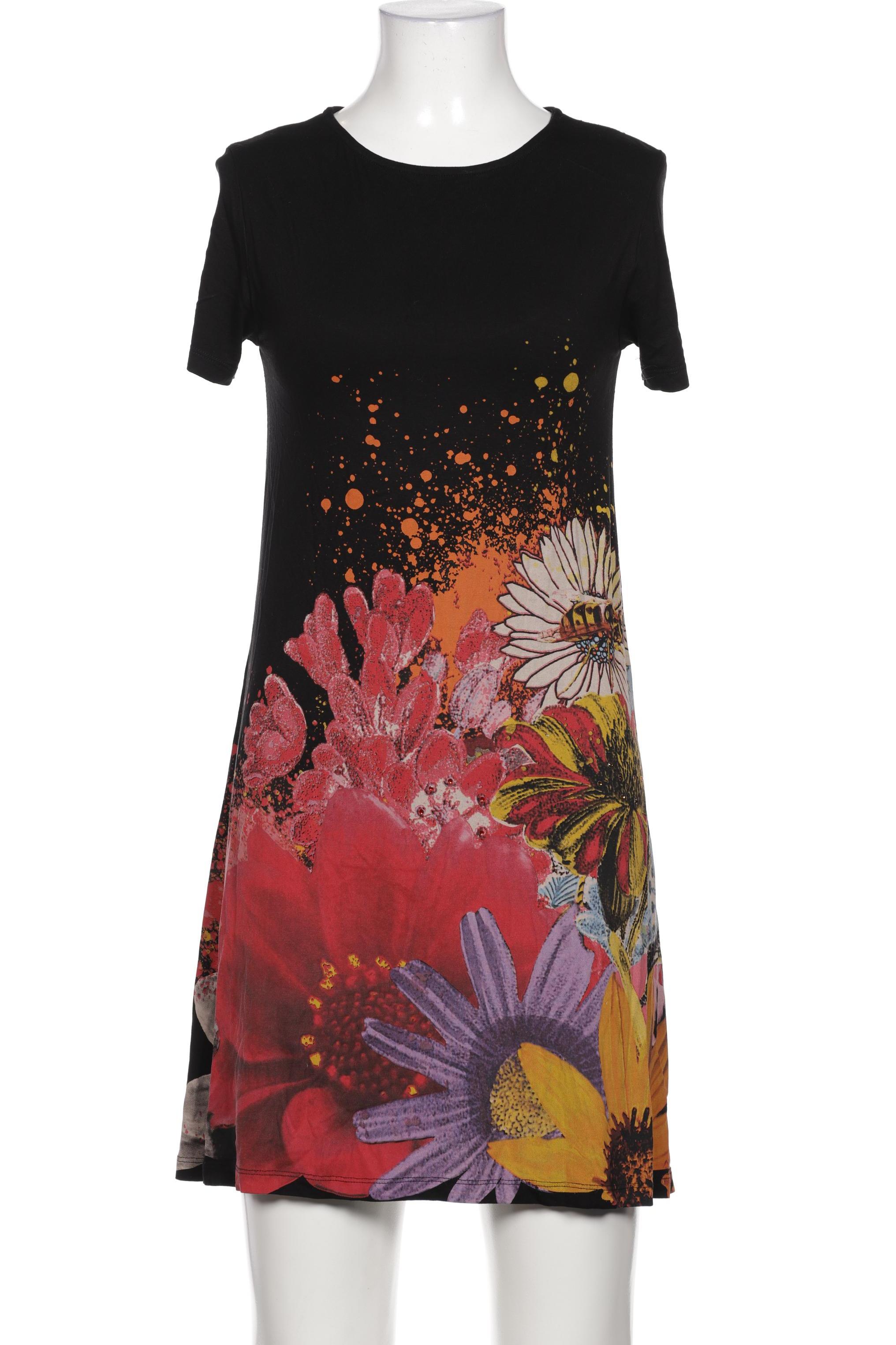 

Desigual Damen Kleid, mehrfarbig