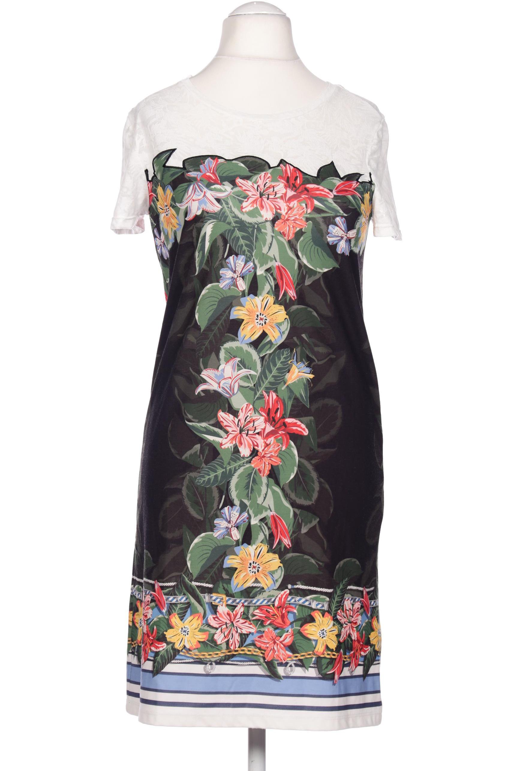 

Desigual Damen Kleid, mehrfarbig, Gr. 36