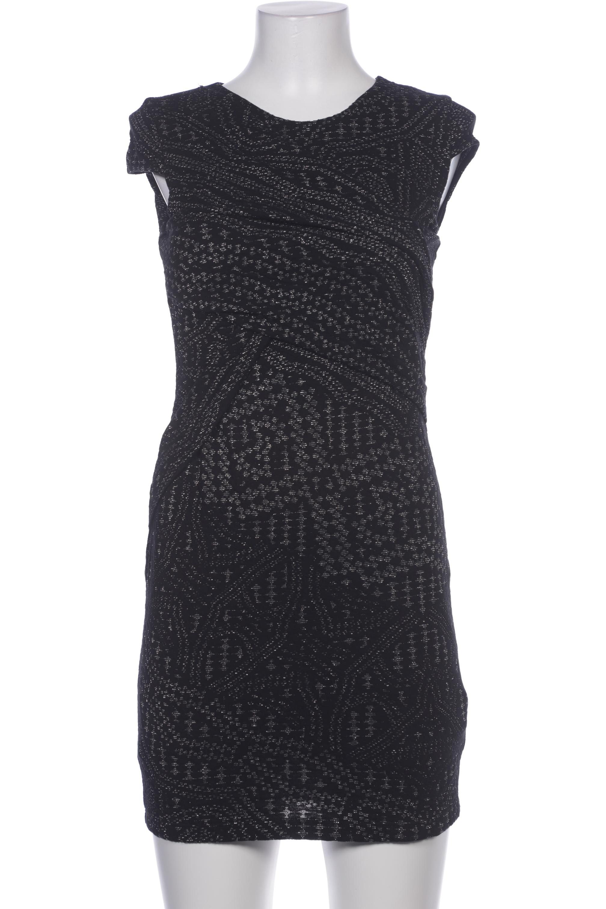 

Desigual Damen Kleid, schwarz, Gr. 38