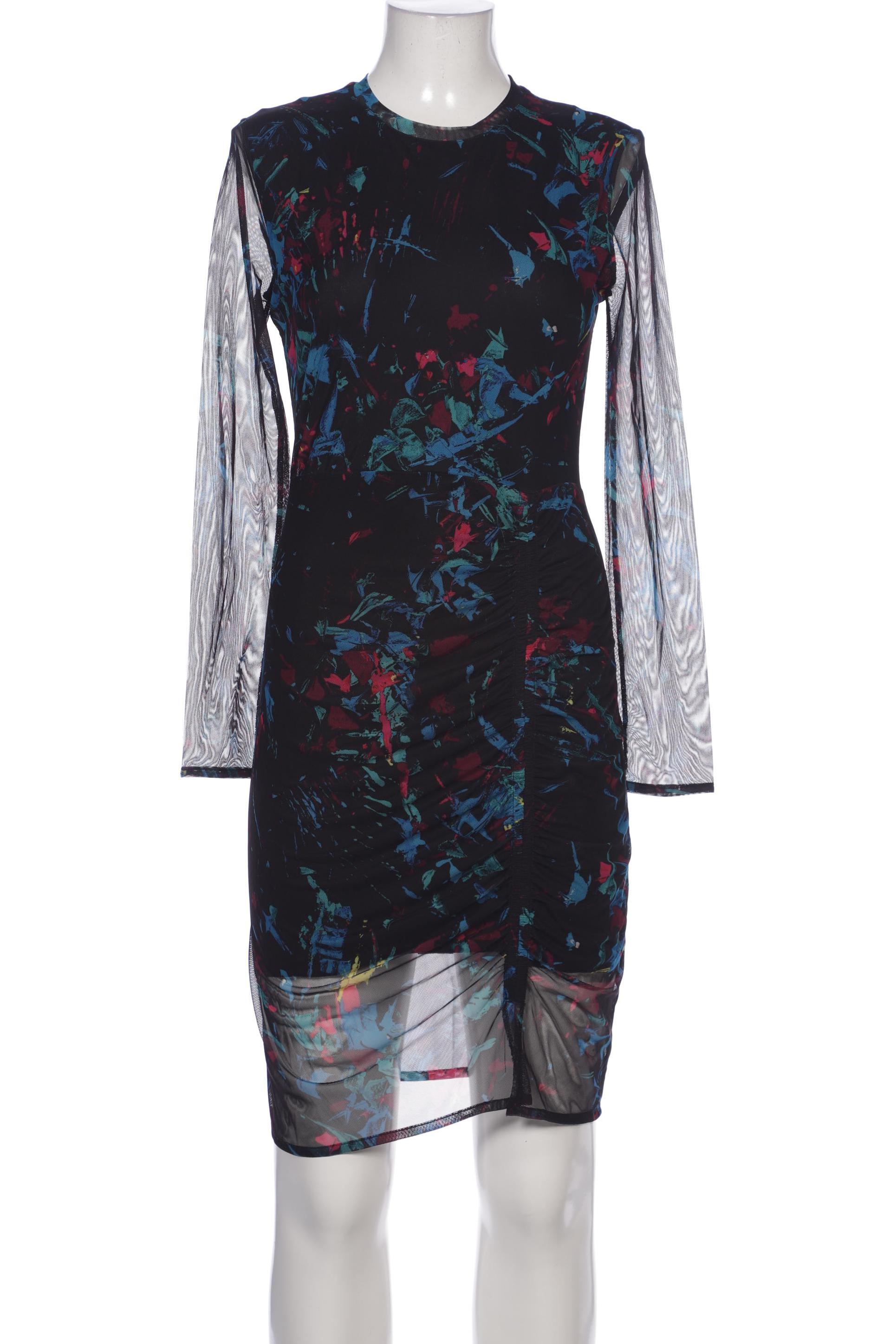 

Desigual Damen Kleid, schwarz, Gr. 42