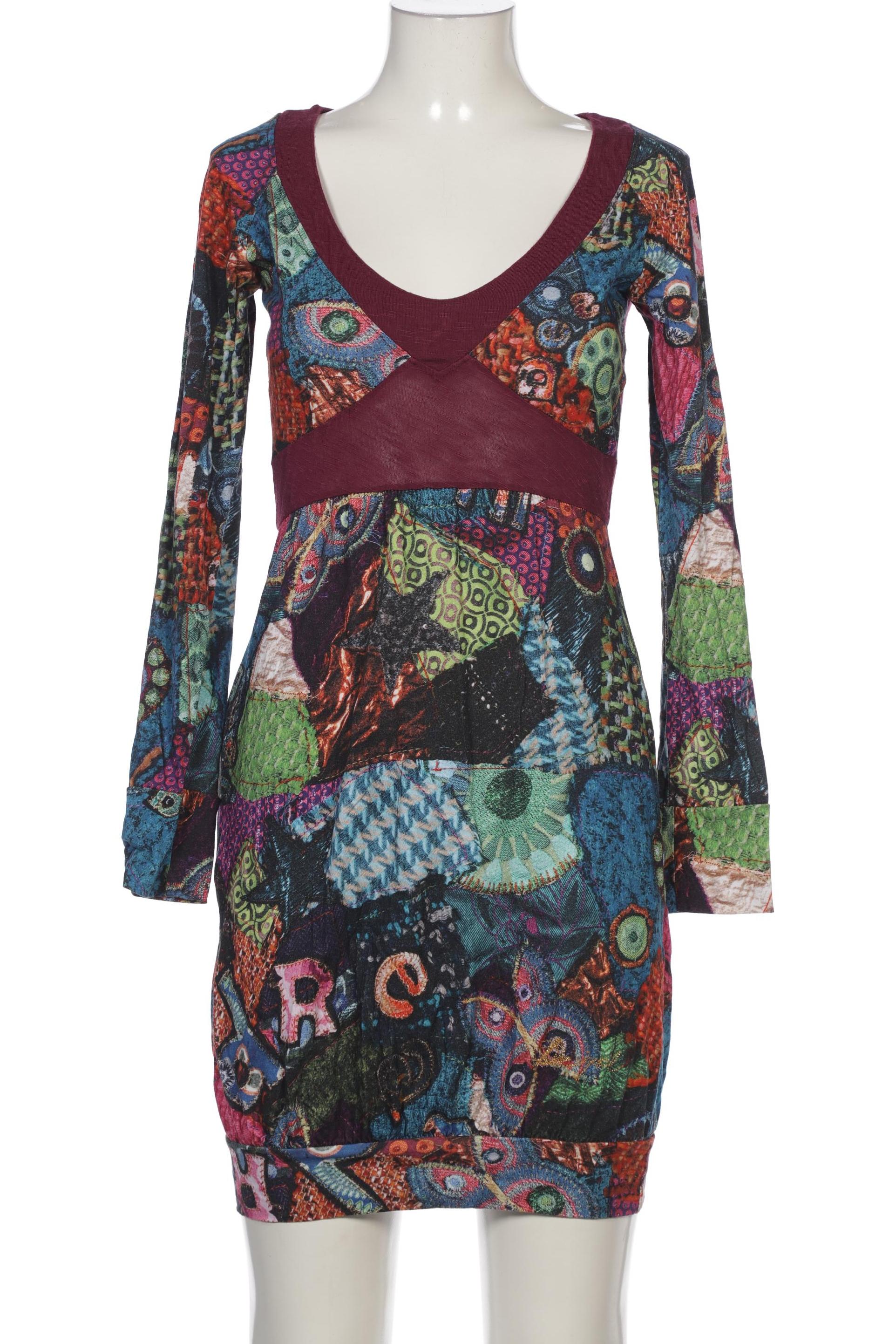 

Desigual Damen Kleid, mehrfarbig