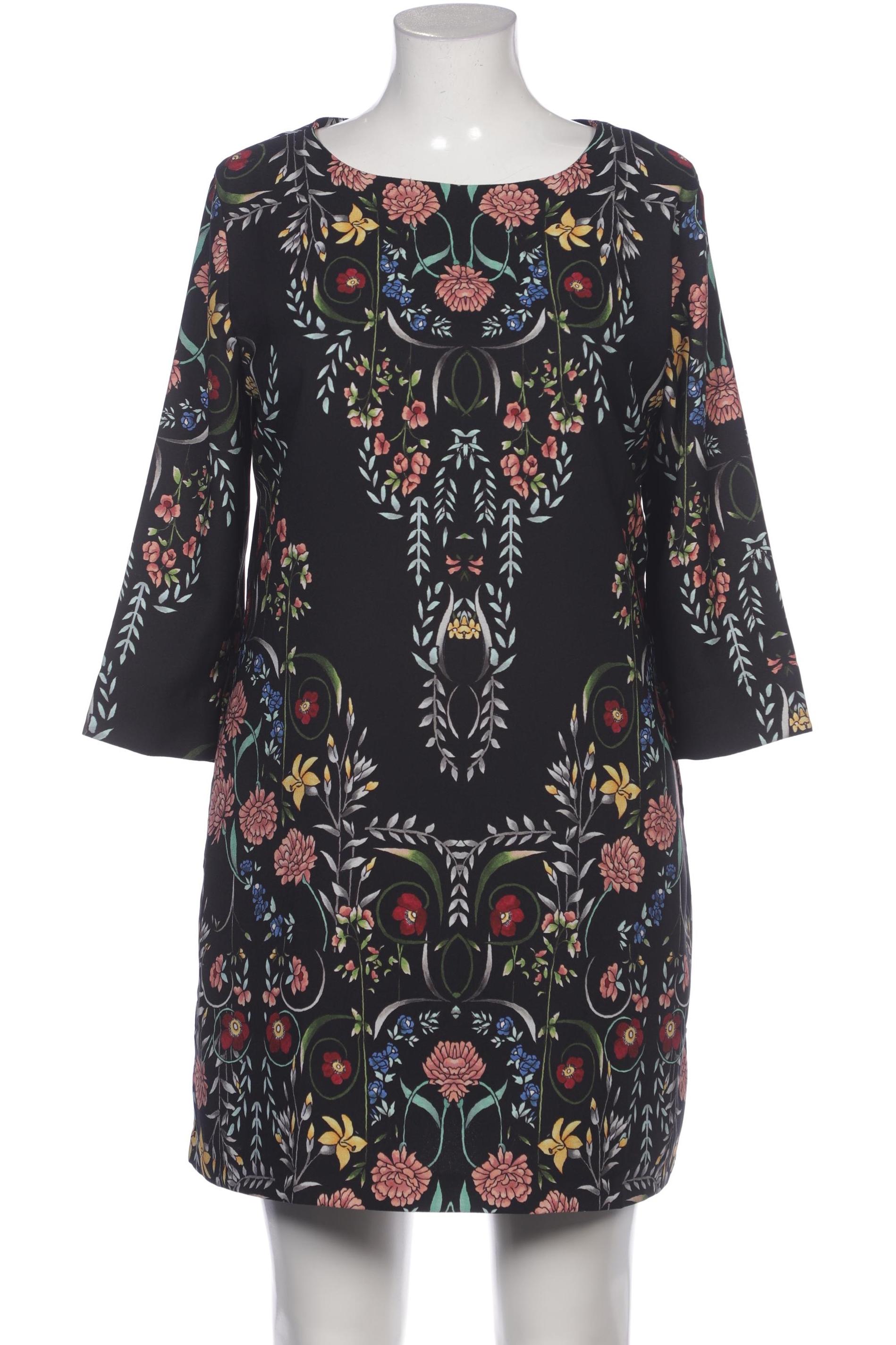 

Desigual Damen Kleid, schwarz, Gr. 44