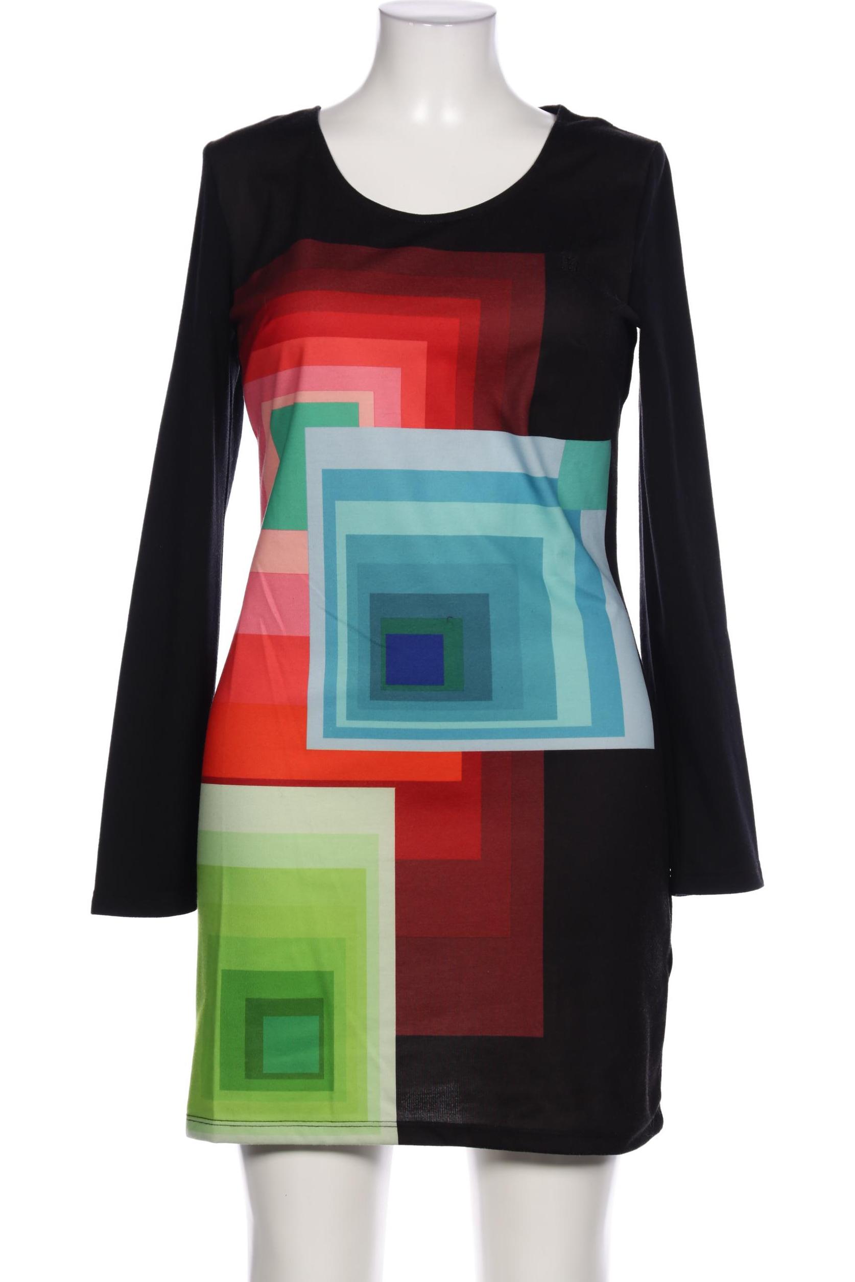 

Desigual Damen Kleid, schwarz