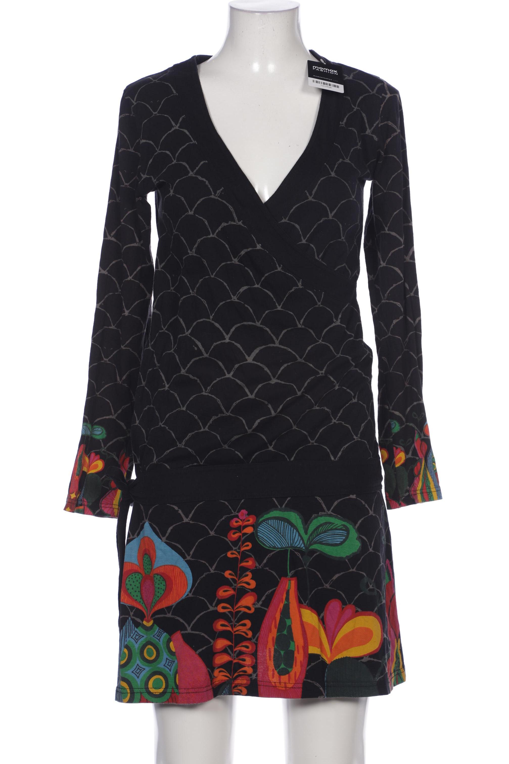 

Desigual Damen Kleid, mehrfarbig, Gr. 42
