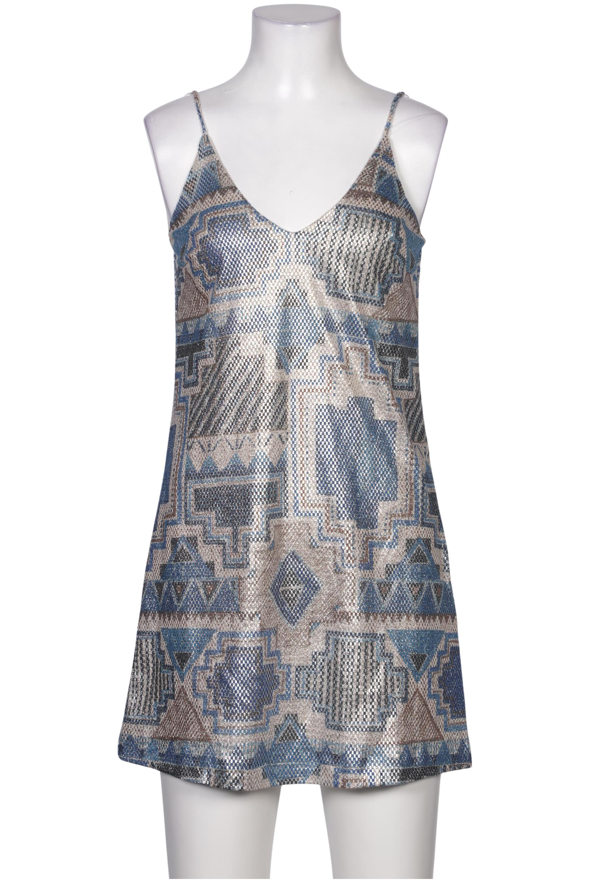

Desigual Damen Kleid, beige, Gr. 36