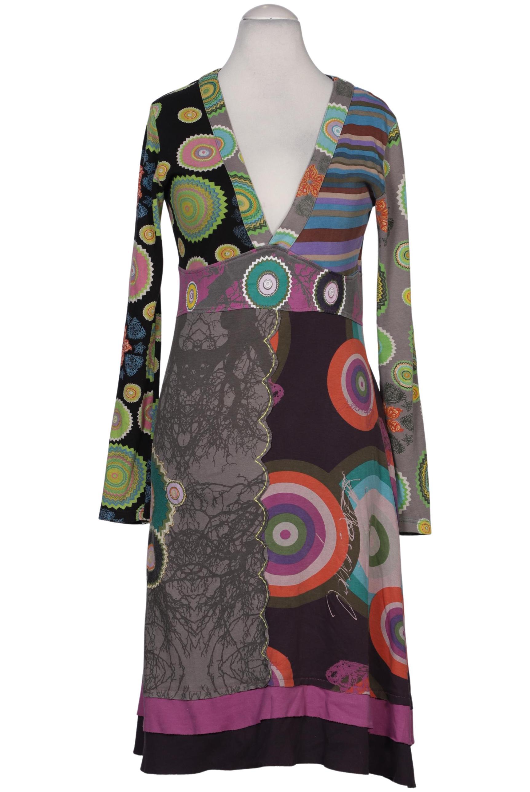 Thumbnail - Desigual Damen Kleid, mehrfarbig, Gr. 38