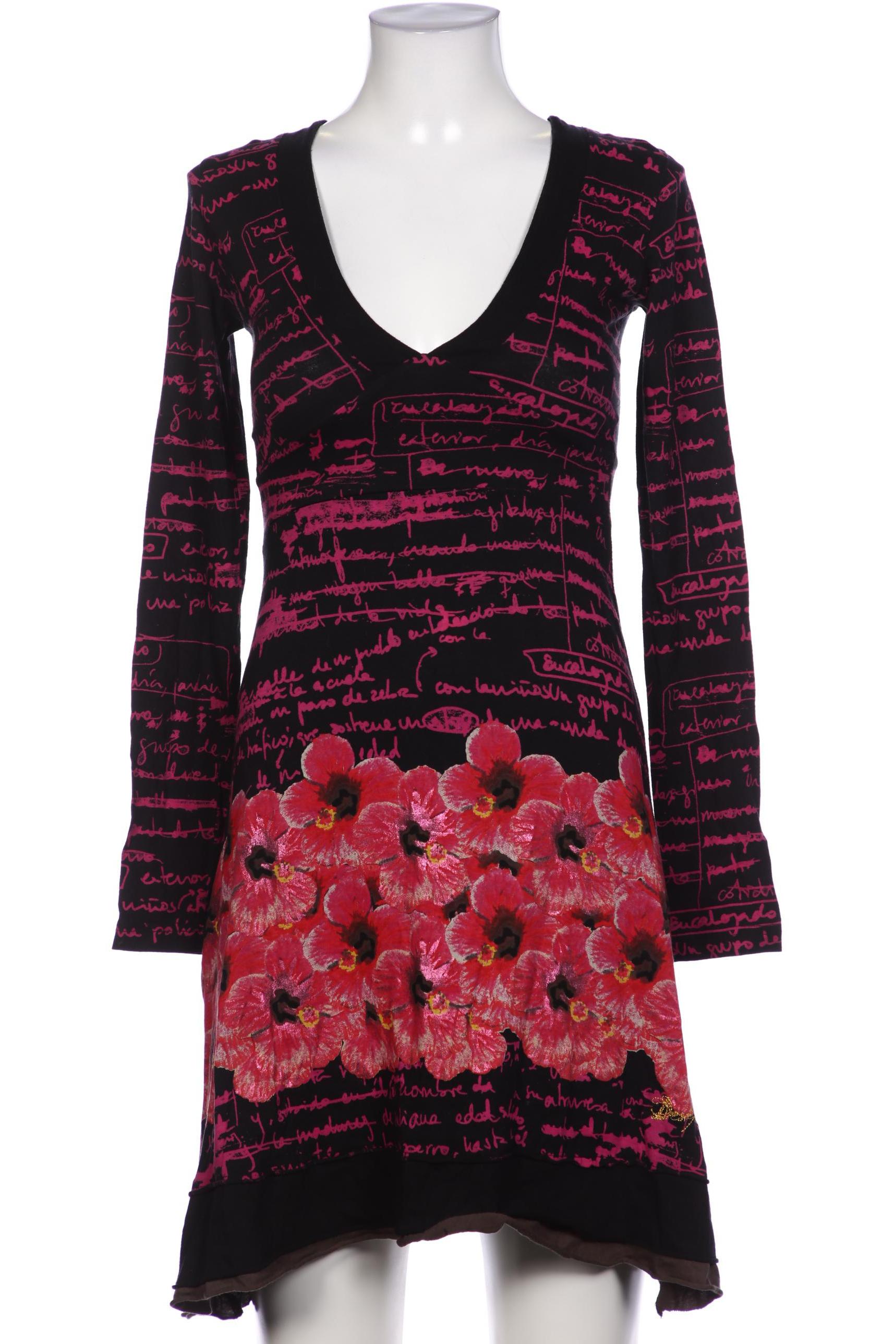 Thumbnail - Desigual Damen Kleid, schwarz, Gr. 36
