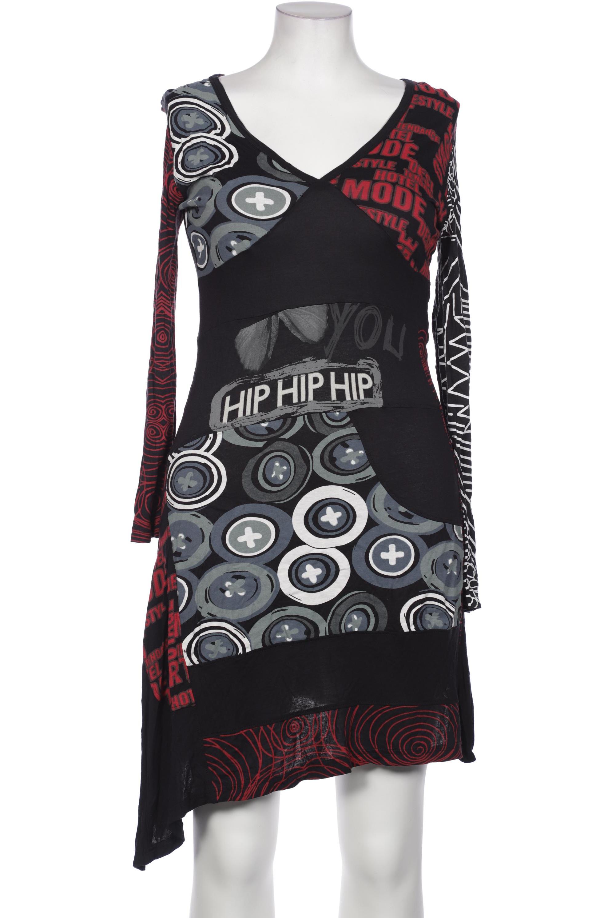 

Desigual Damen Kleid, mehrfarbig