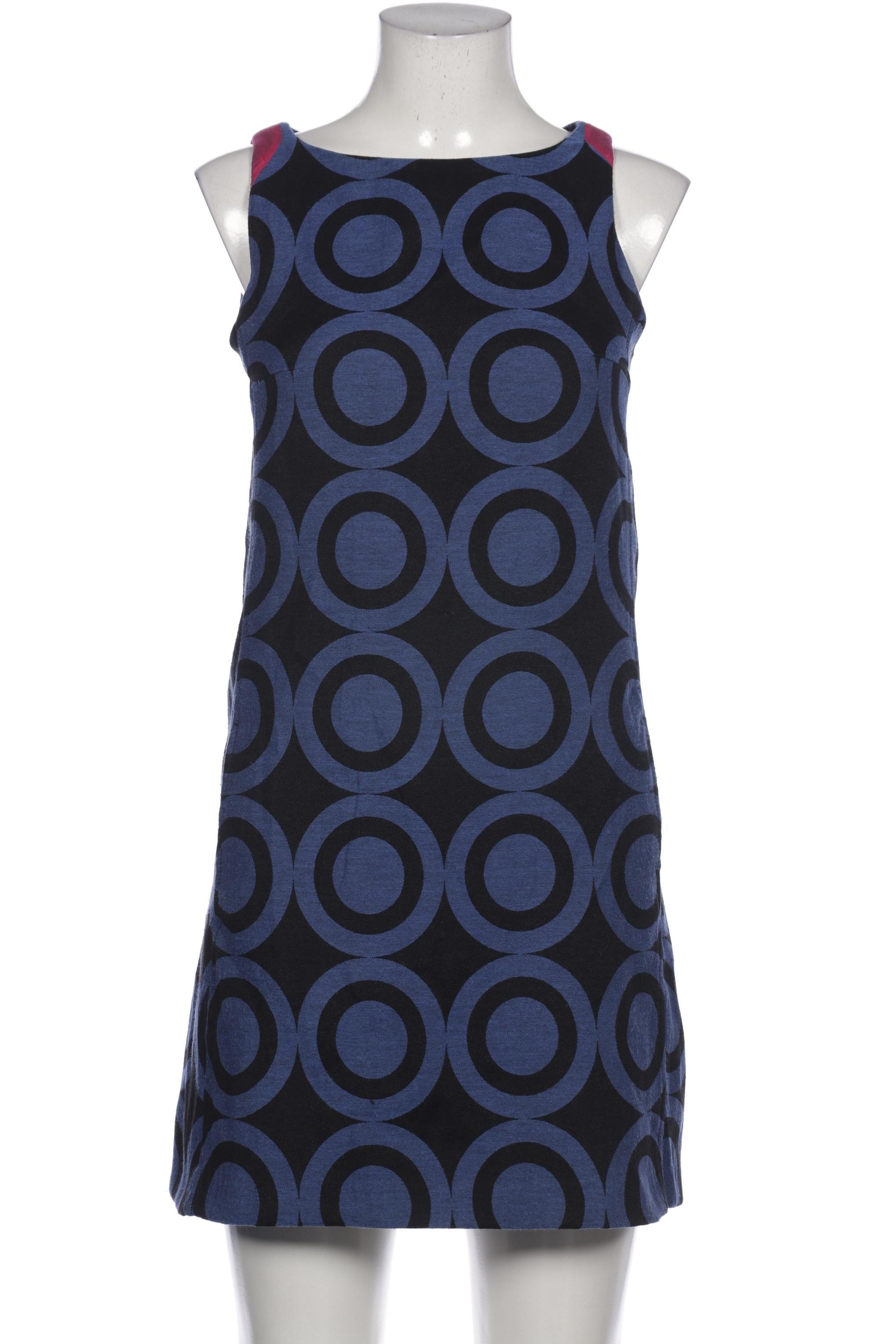 

Desigual Damen Kleid, marineblau, Gr. 38