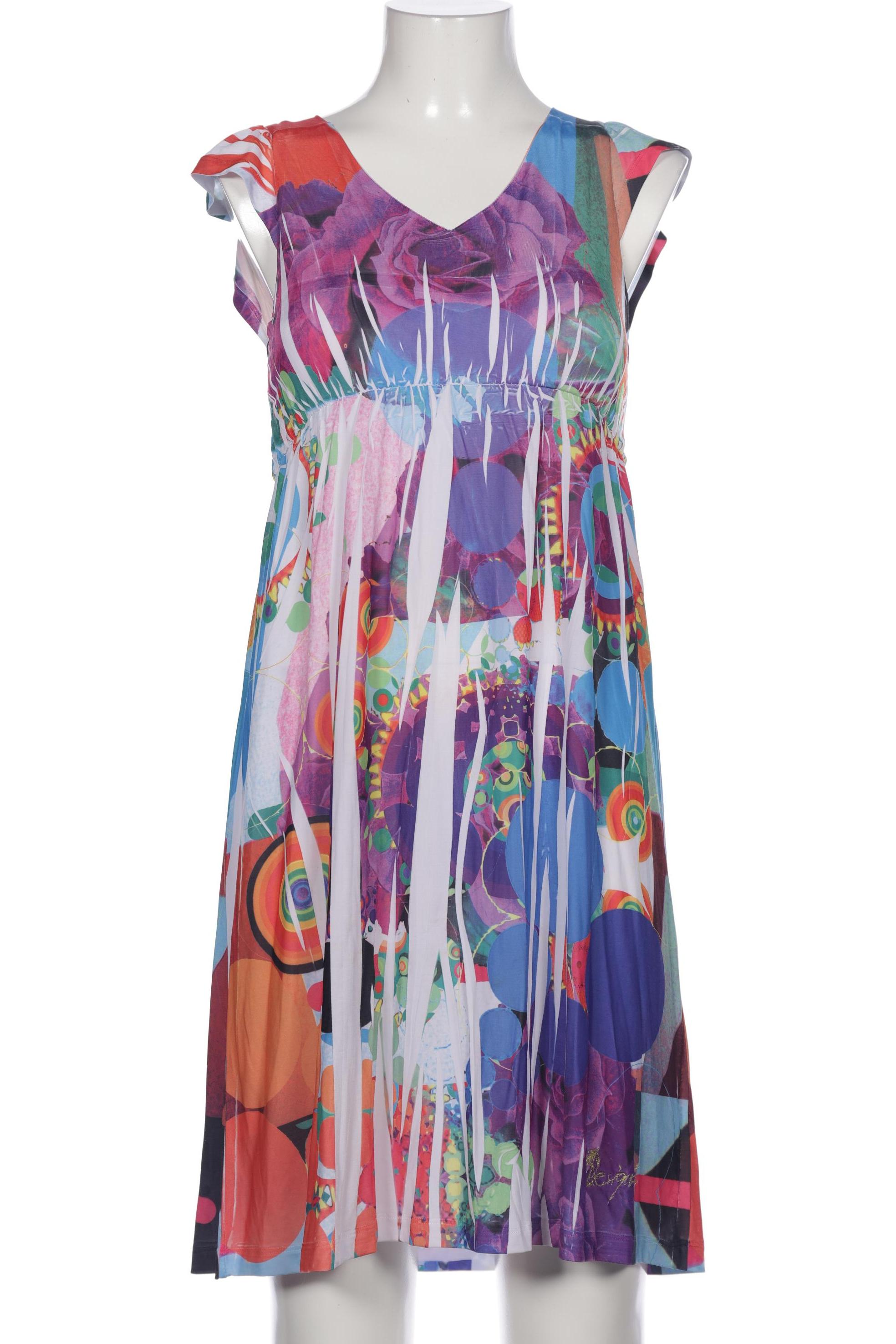 

Desigual Damen Kleid, mehrfarbig