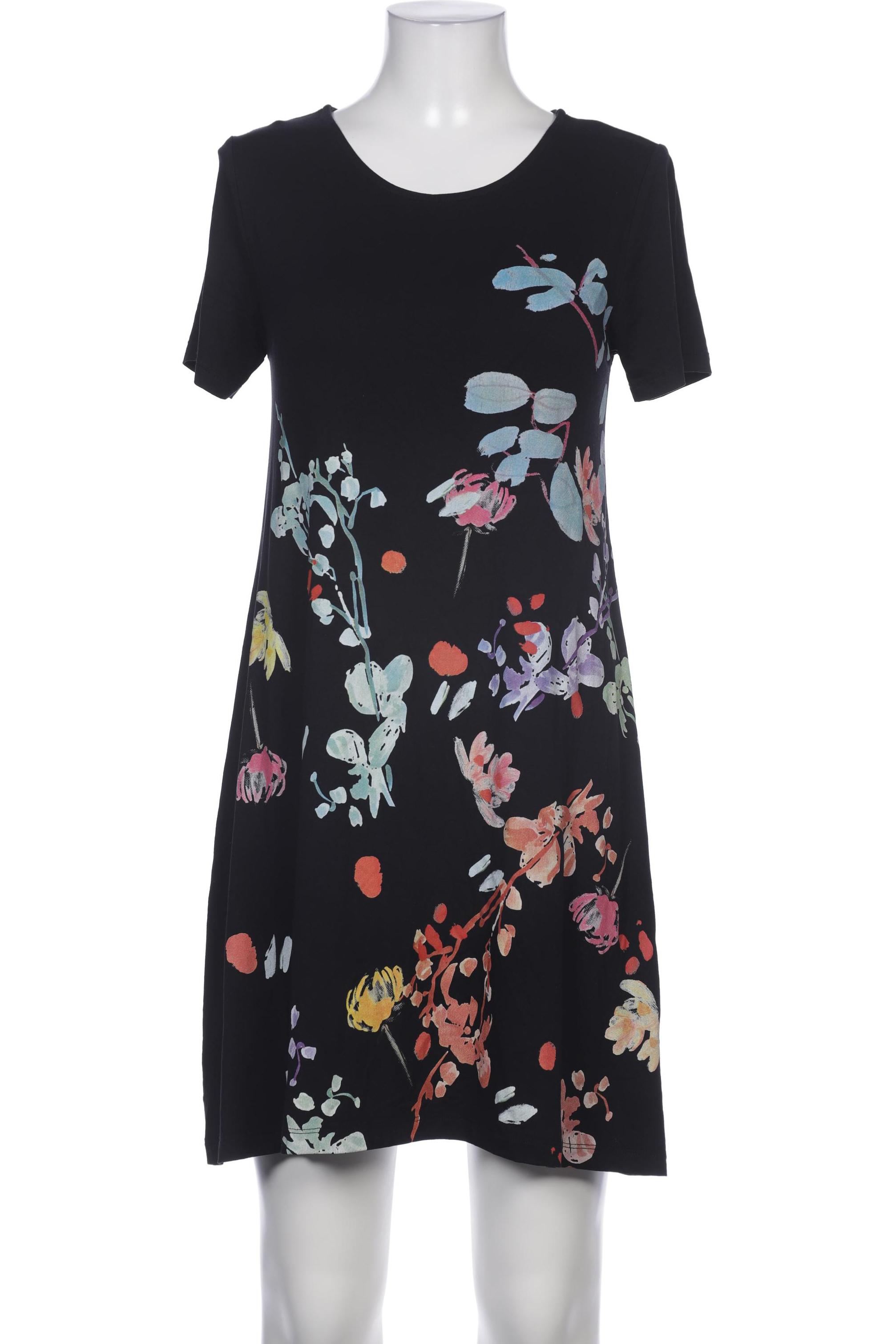 

Desigual Damen Kleid, marineblau, Gr. 42