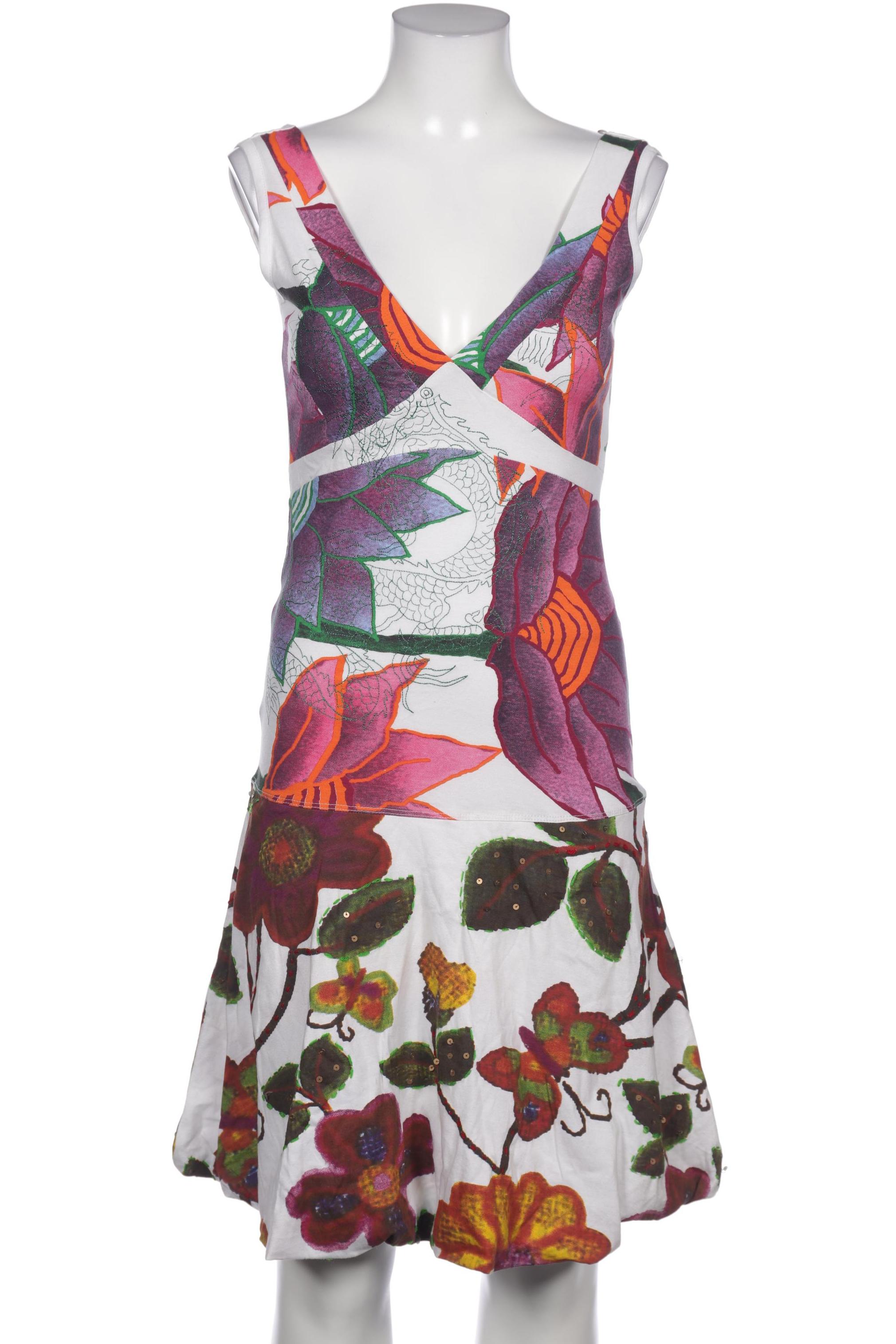 

Desigual Damen Kleid, mehrfarbig