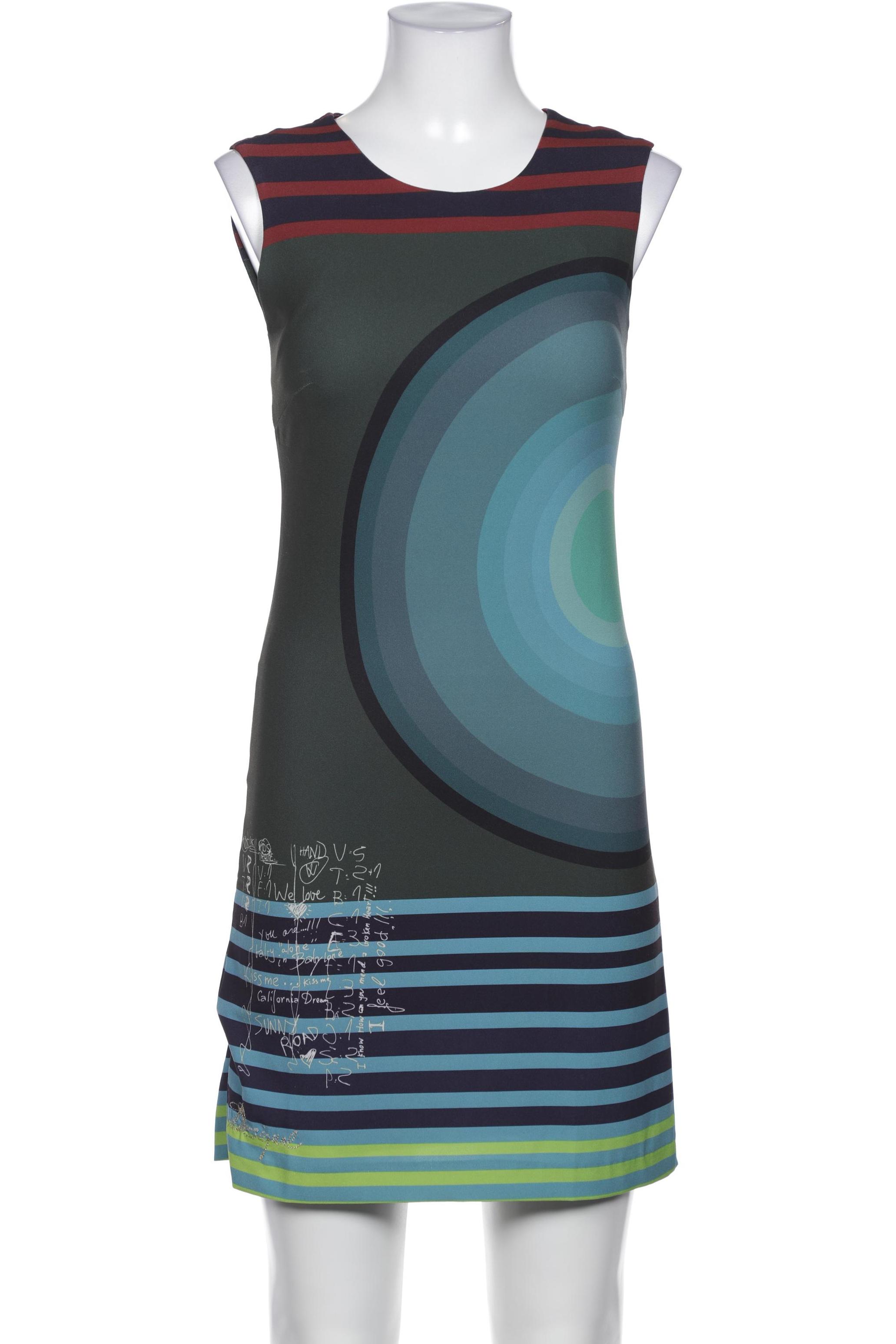 

Desigual Damen Kleid, mehrfarbig