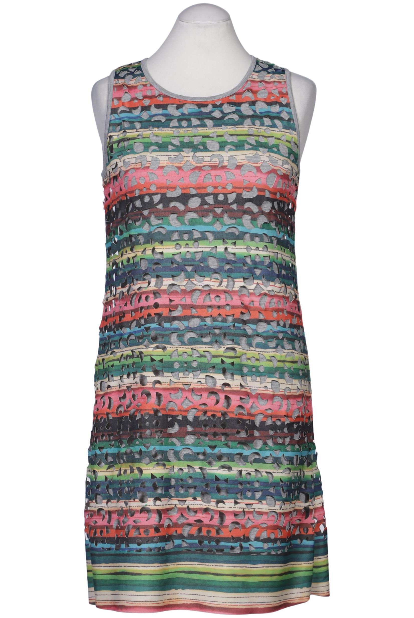 

Desigual Damen Kleid, mehrfarbig, Gr. 36