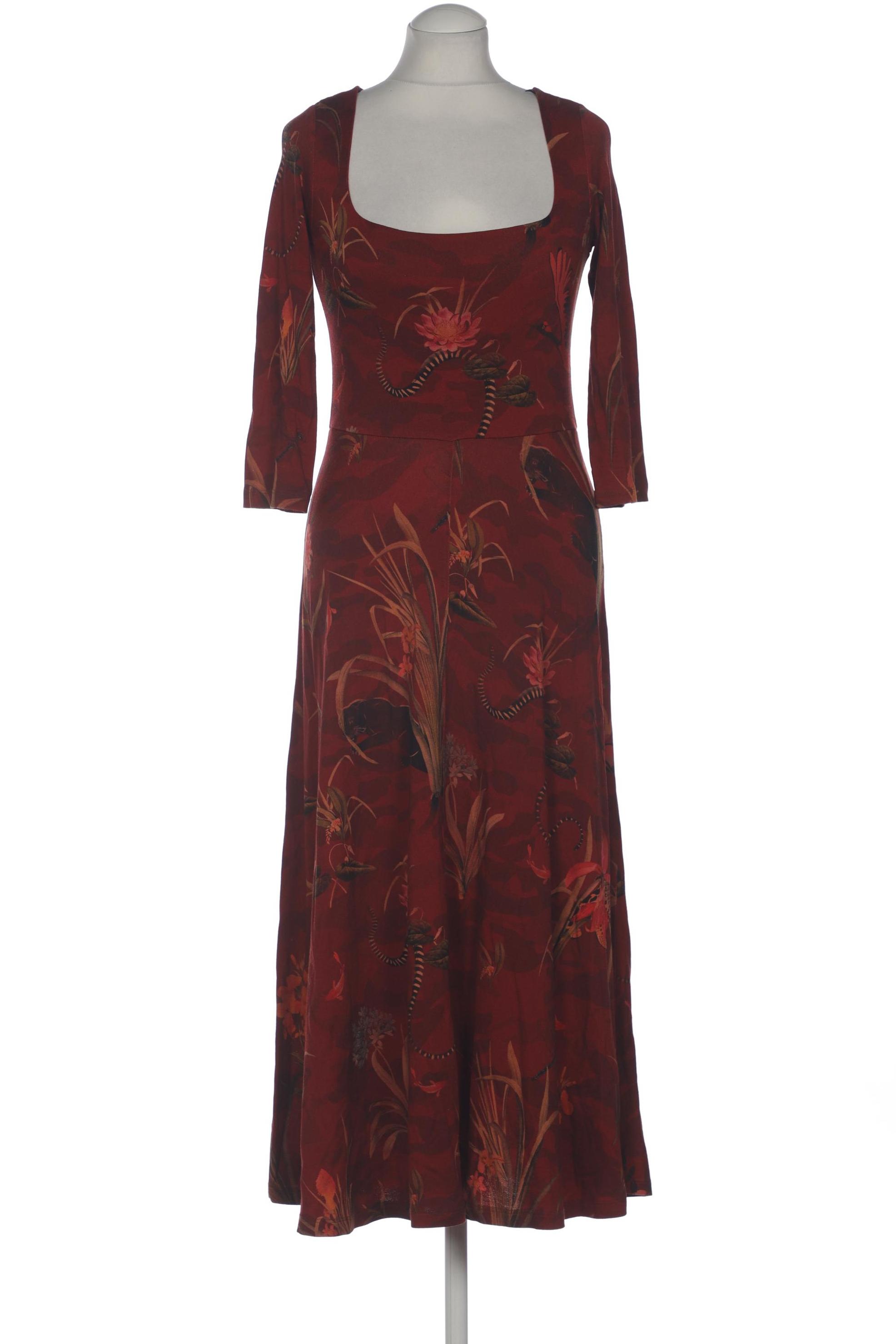 

Desigual Damen Kleid, rot, Gr. 38