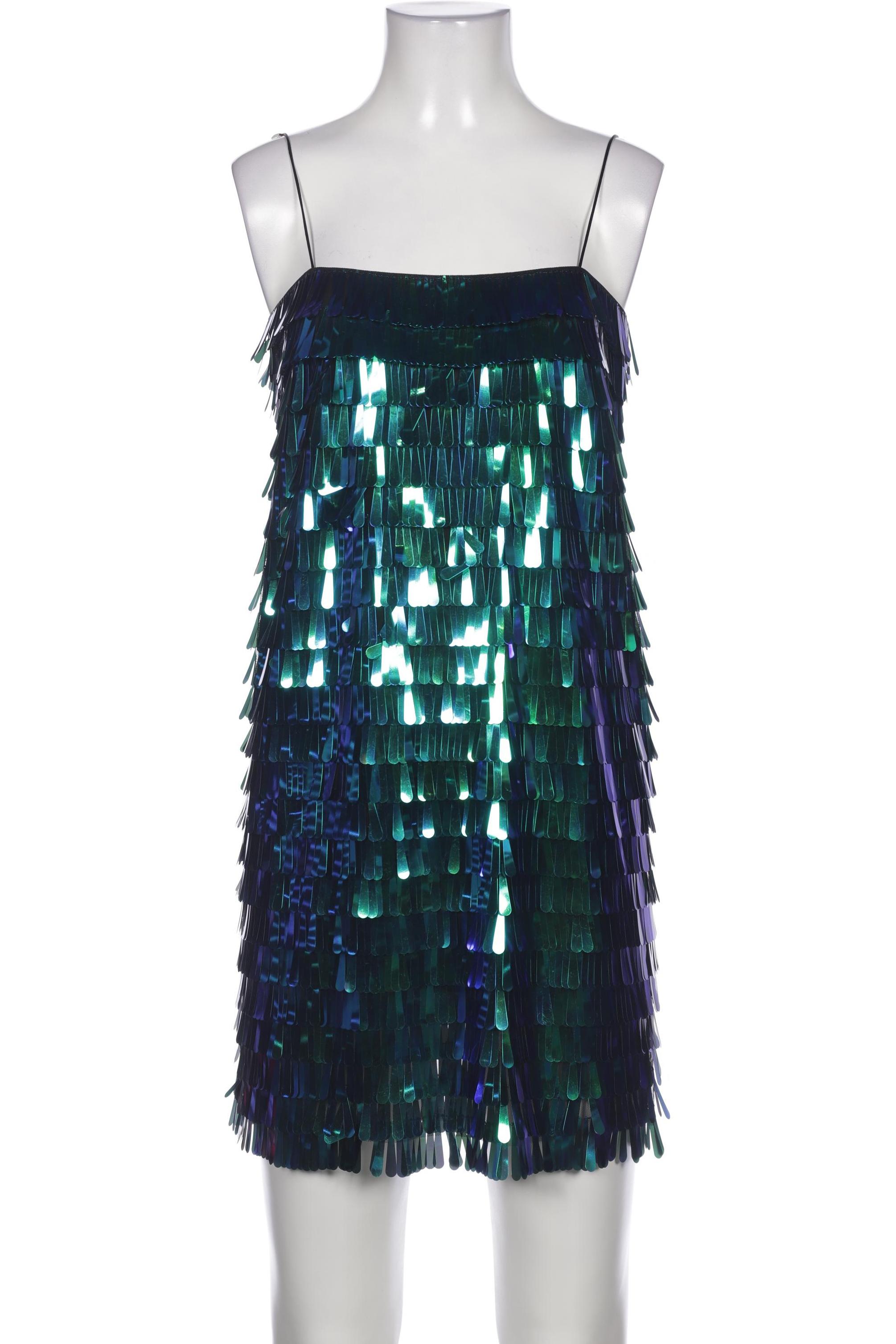 

Desigual Damen Kleid, grün, Gr. 34