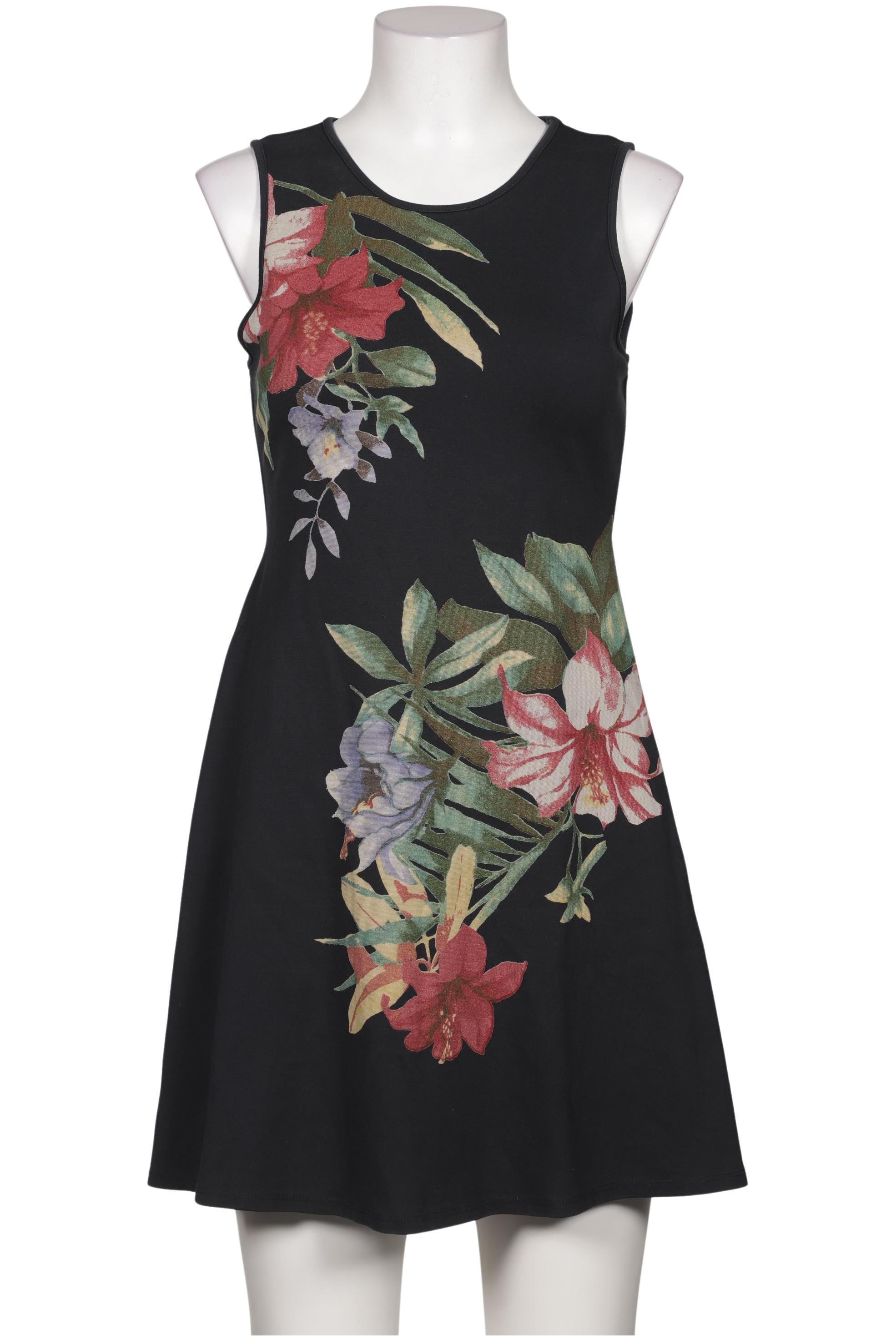

Desigual Damen Kleid, marineblau, Gr. 38