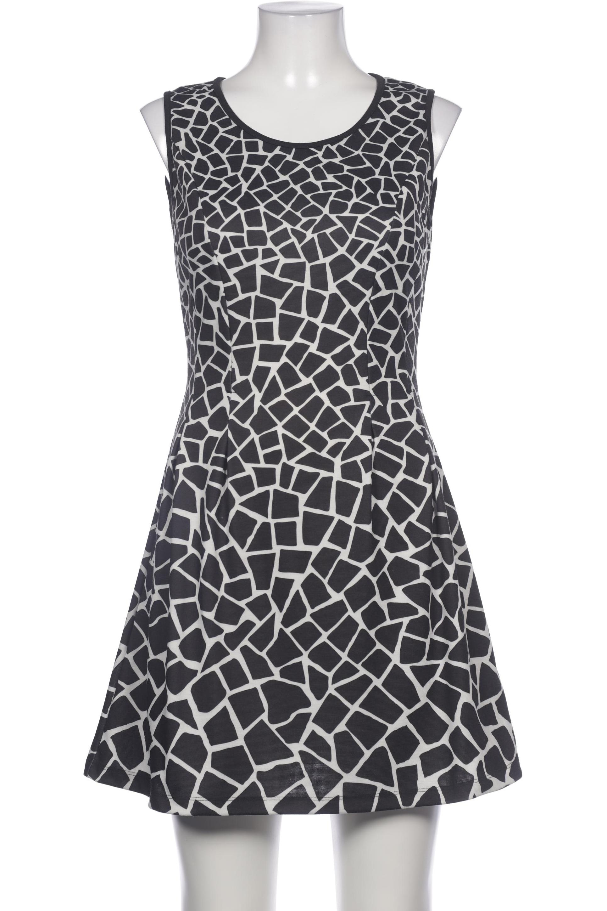 

Desigual Damen Kleid, schwarz, Gr. 38