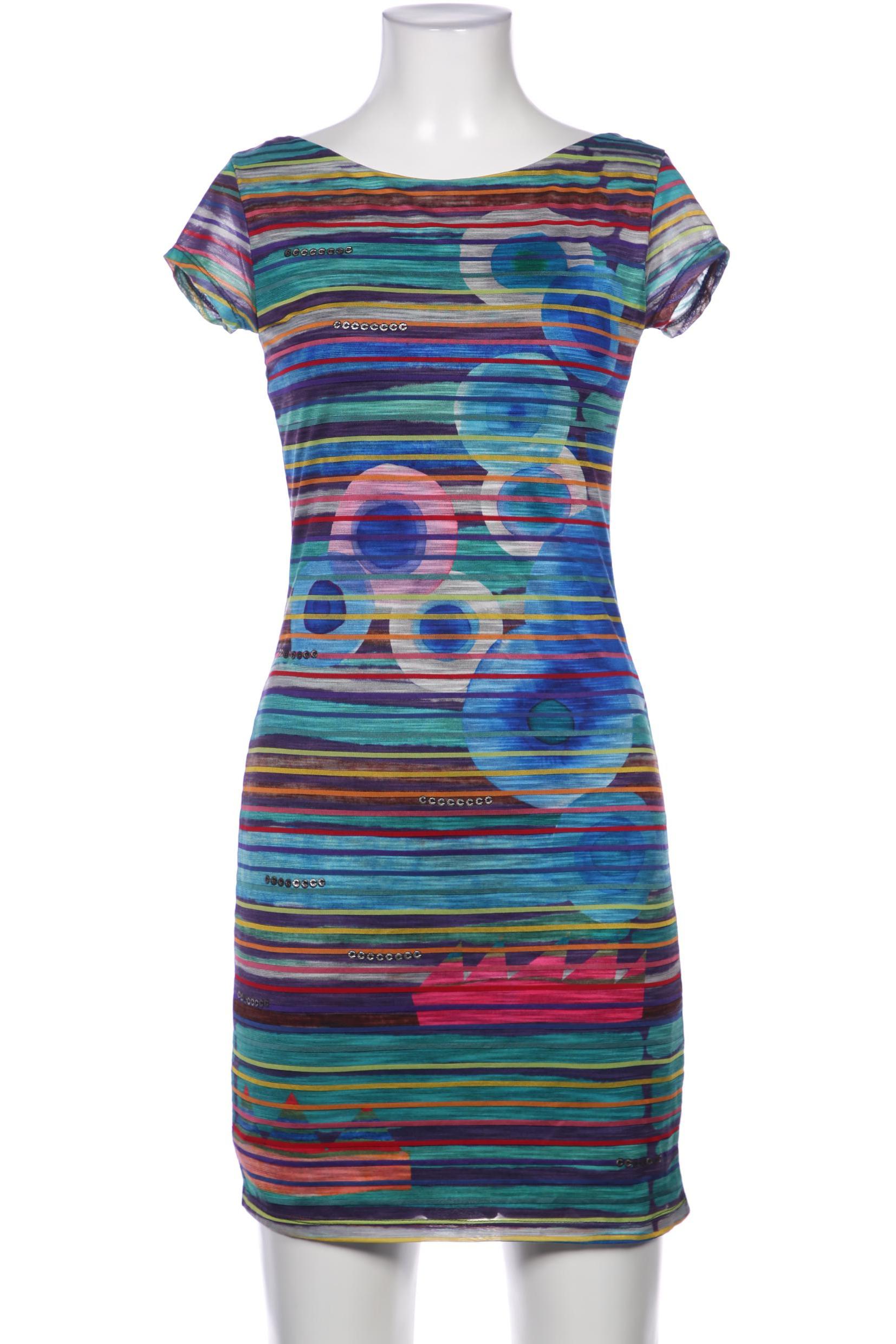

Desigual Damen Kleid, mehrfarbig