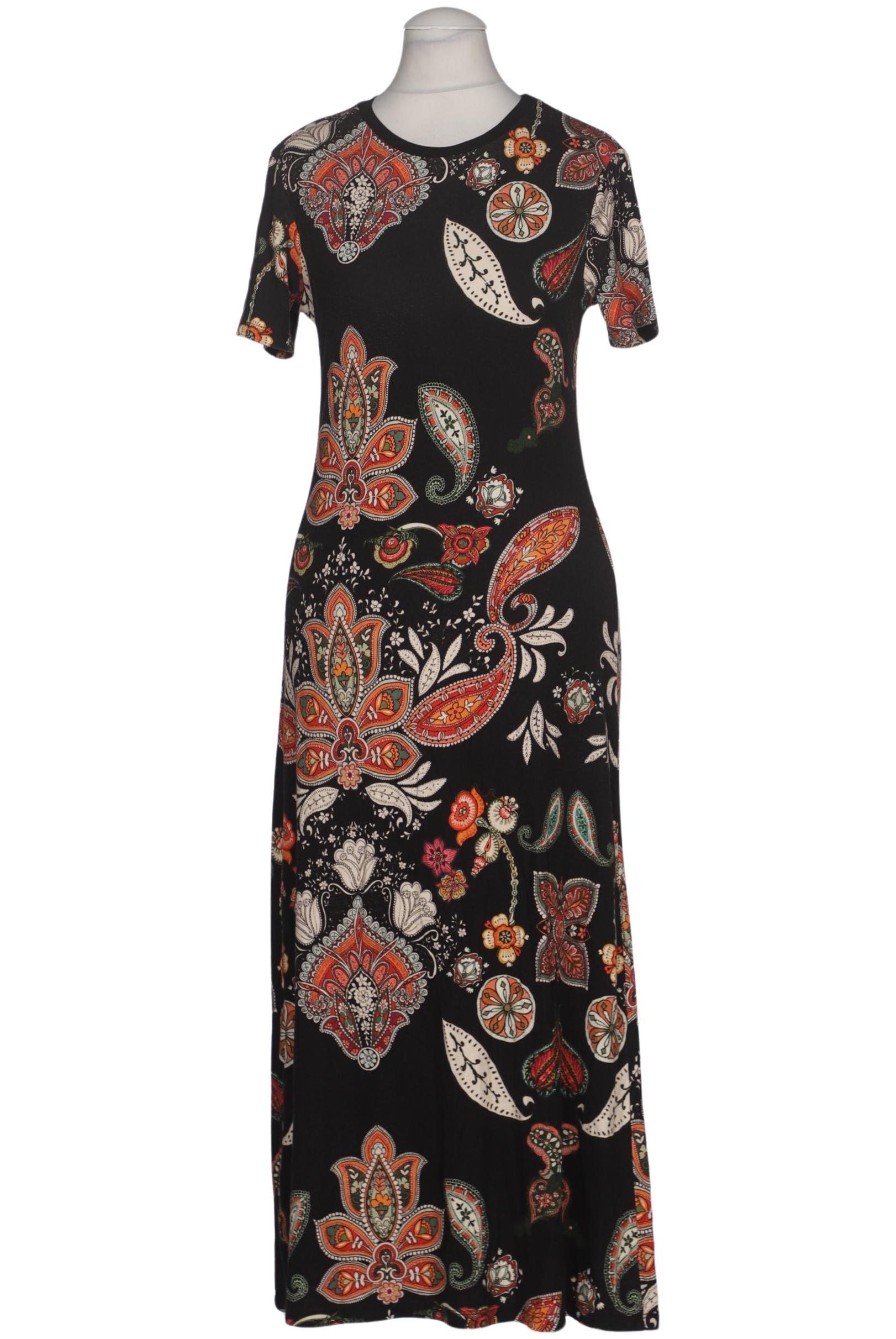 

Desigual Damen Kleid, schwarz, Gr. 34