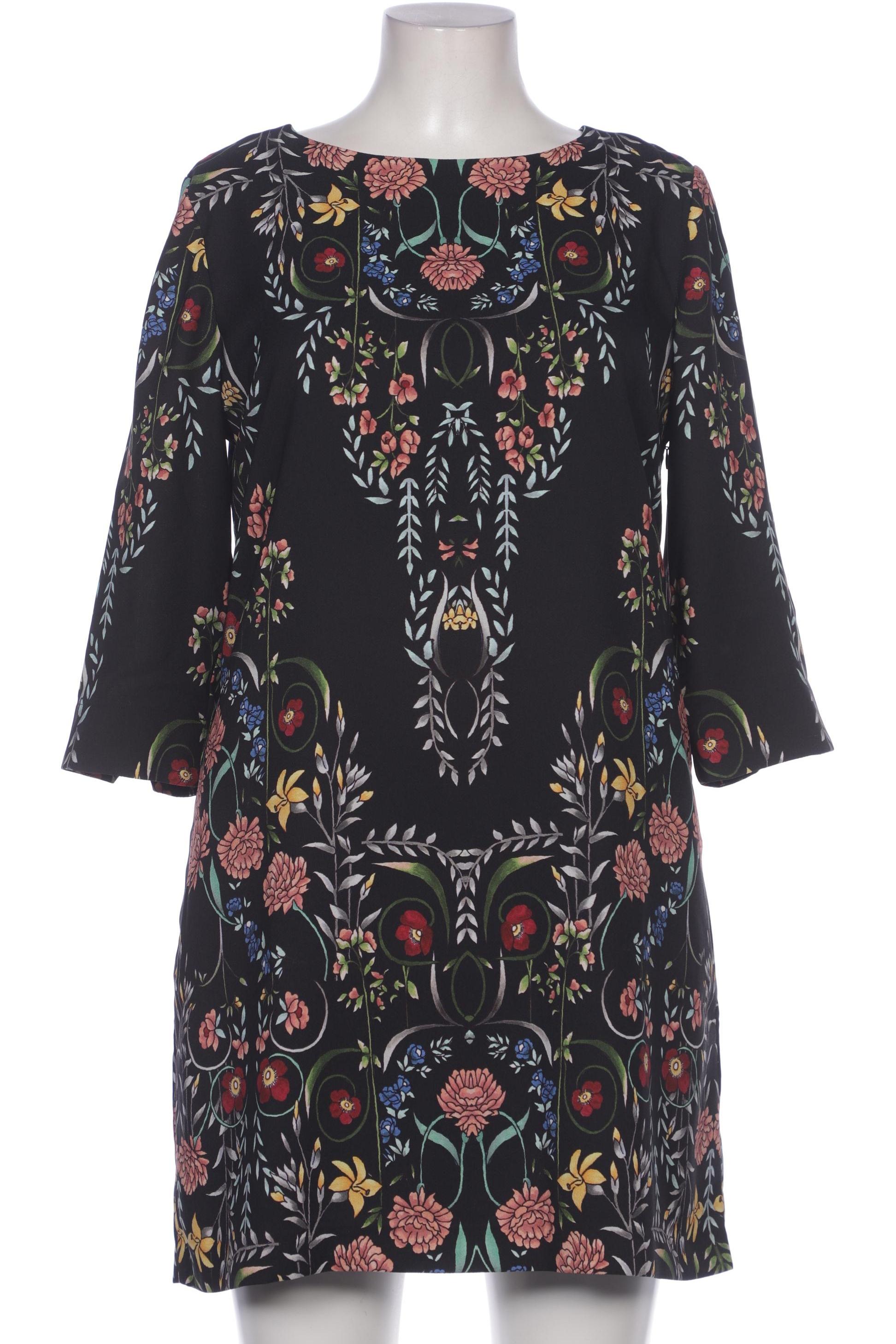 

Desigual Damen Kleid, schwarz, Gr. 44