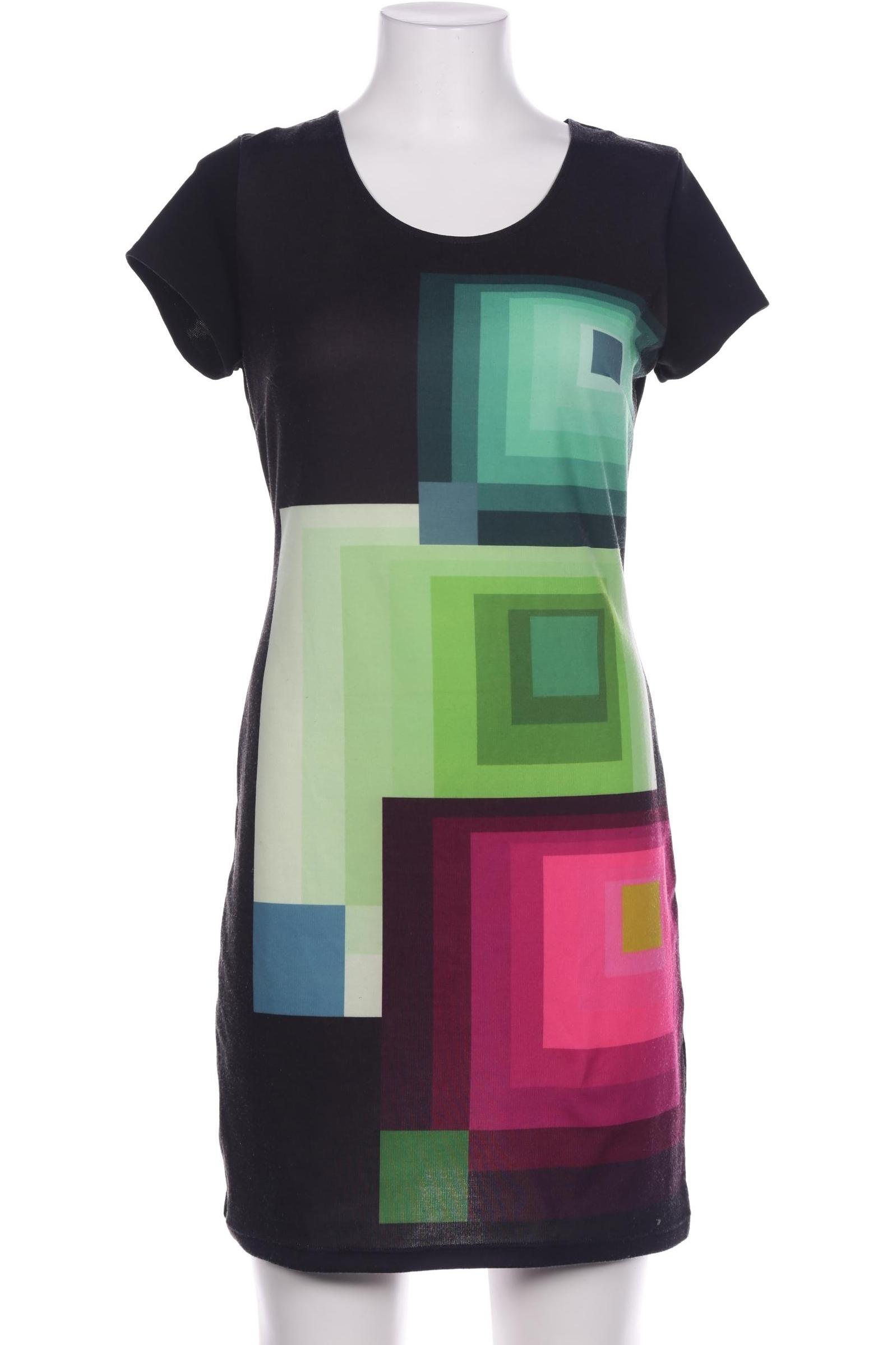 

Desigual Damen Kleid, schwarz, Gr. 42