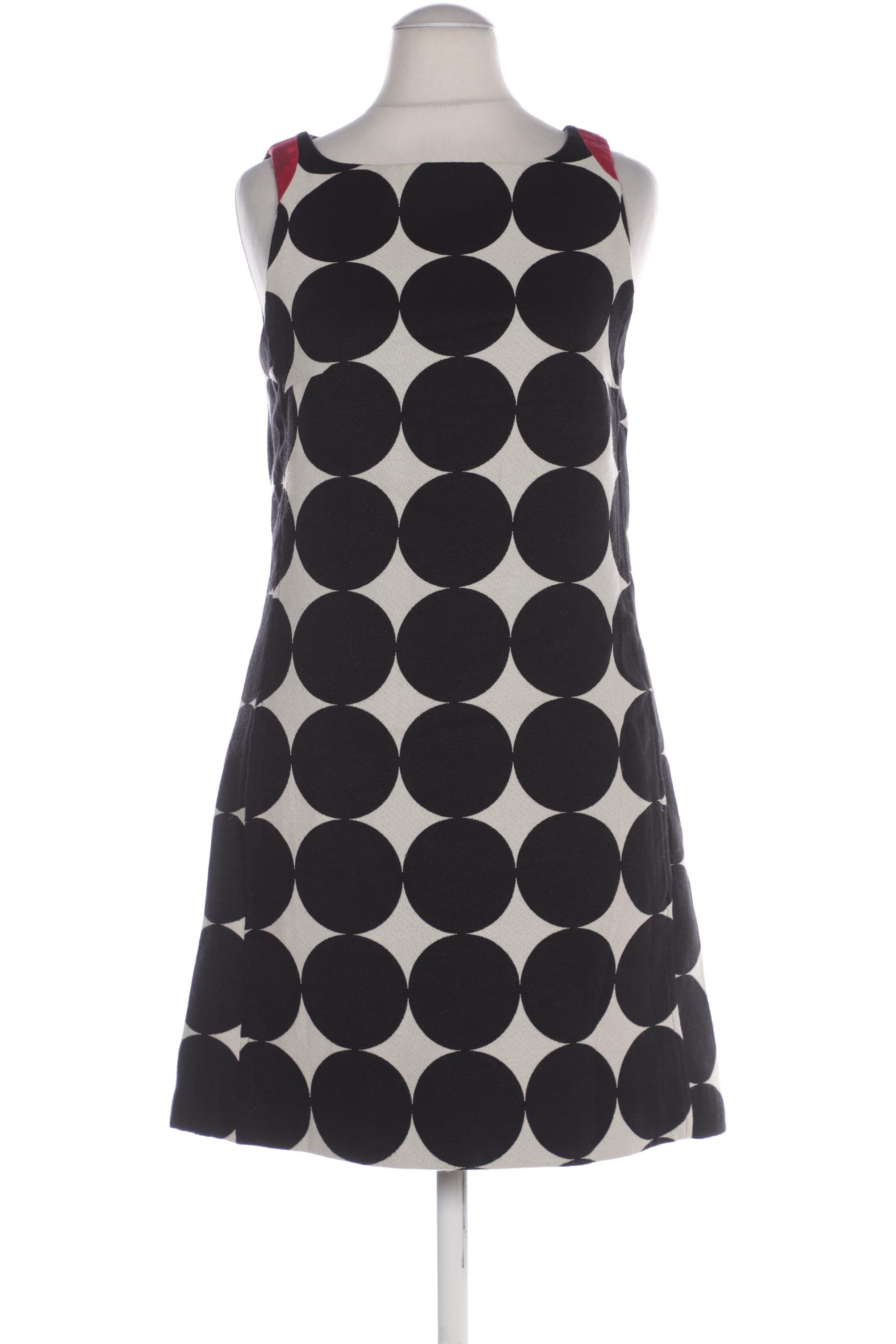 

Desigual Damen Kleid, schwarz, Gr. 36