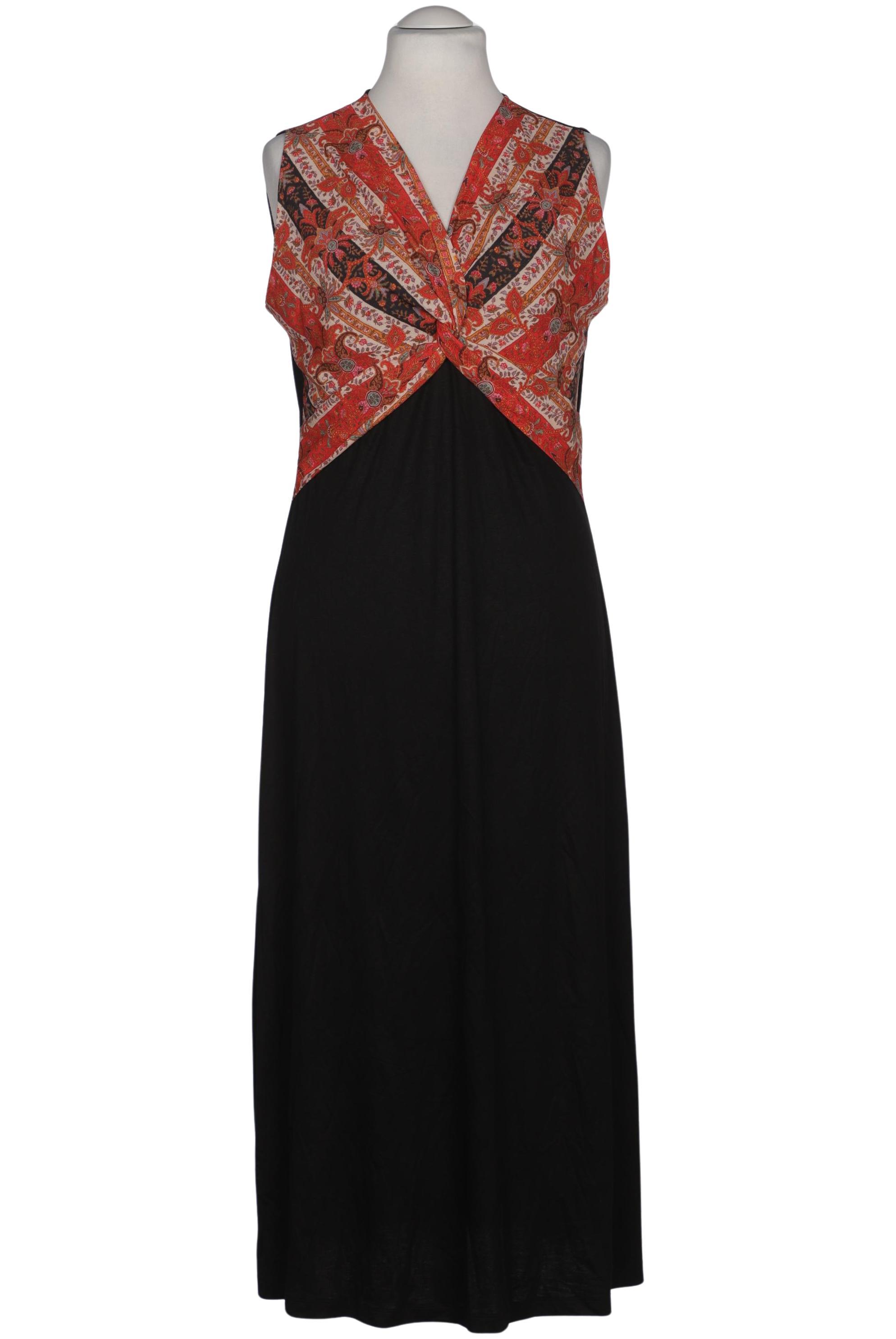 

Desigual Damen Kleid, schwarz, Gr. 46