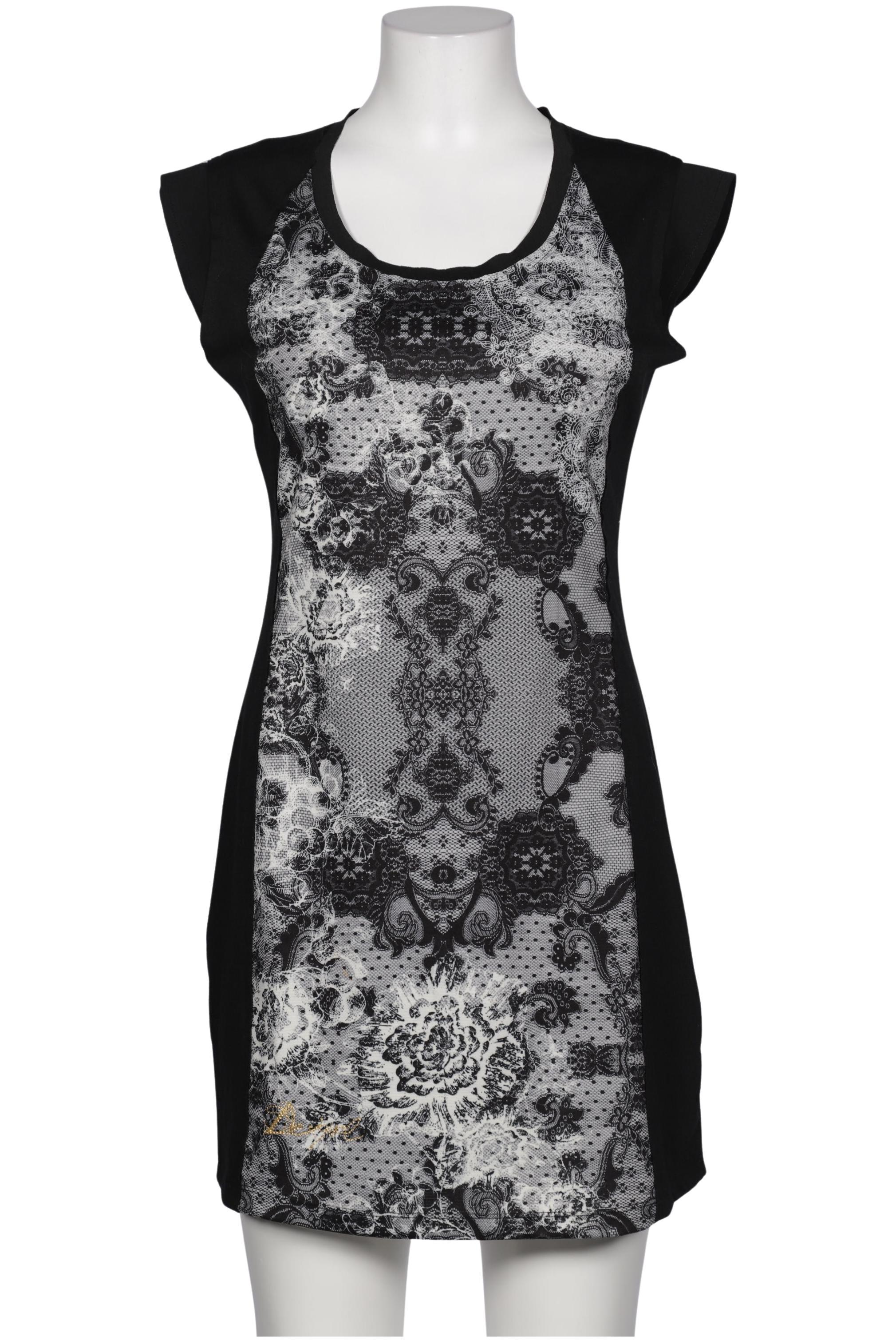 Thumbnail - Desigual Damen Kleid, schwarz, Gr. 42
