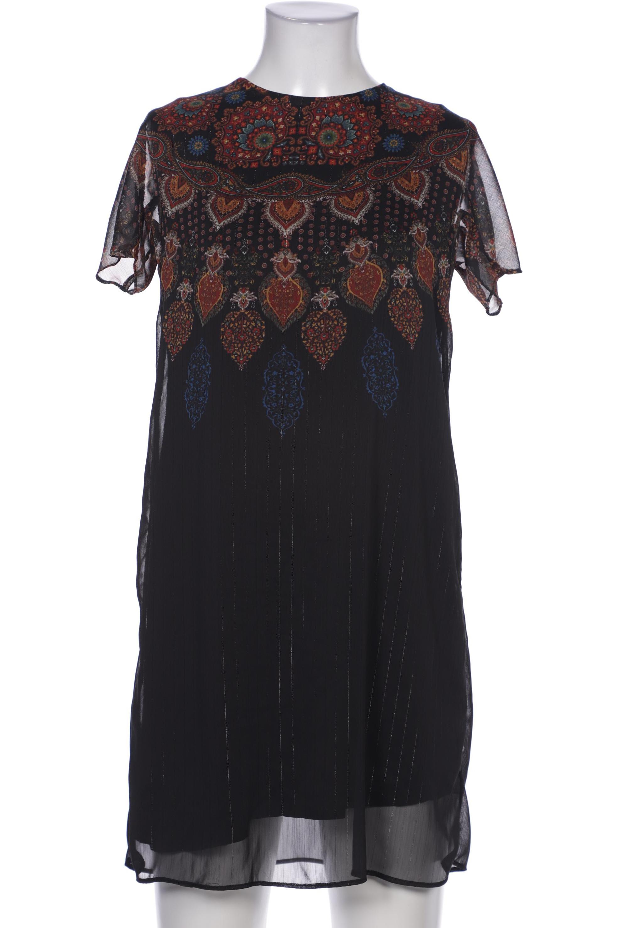 

Desigual Damen Kleid, schwarz, Gr. 36
